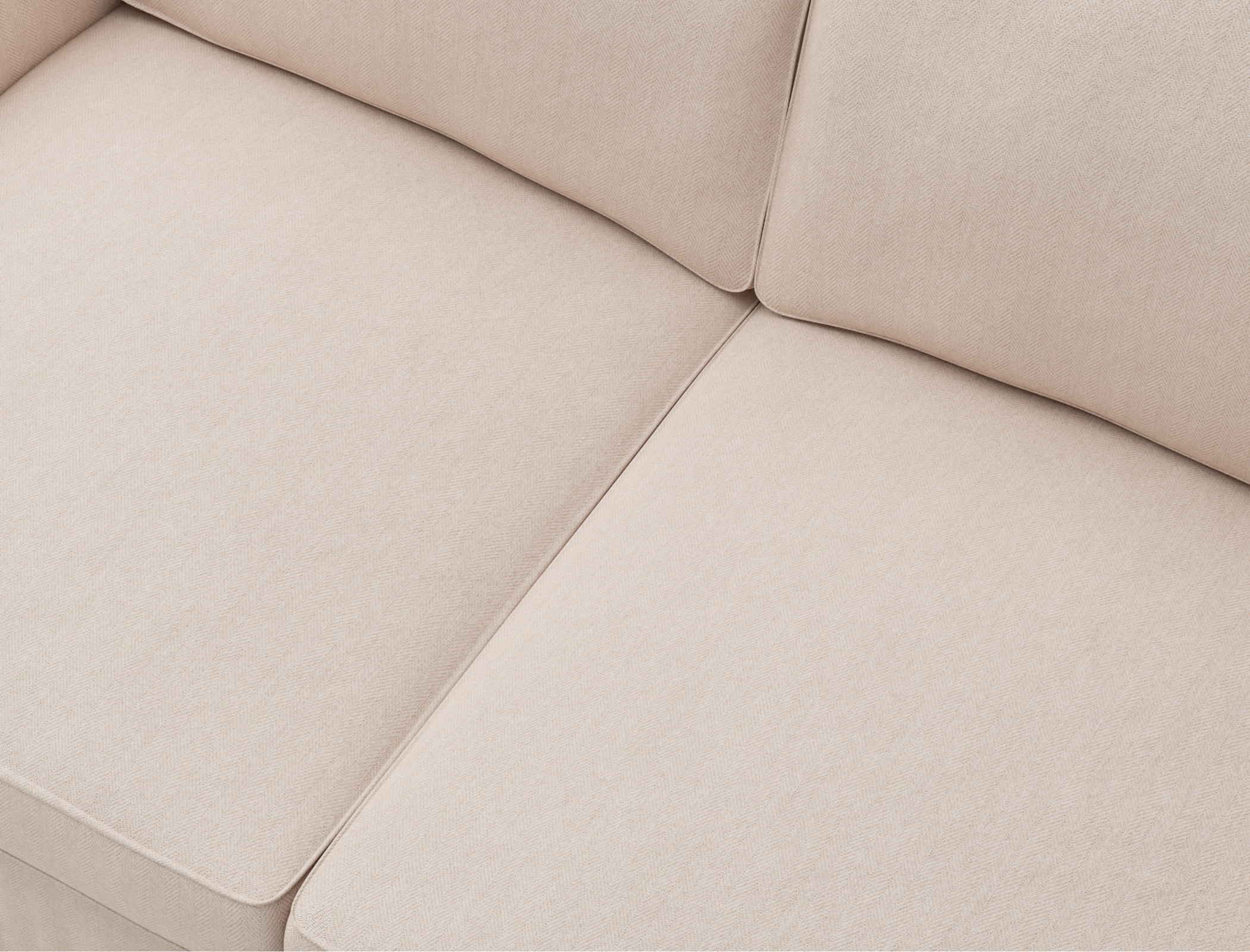 Ektorp 2 Seater Sofa Cover