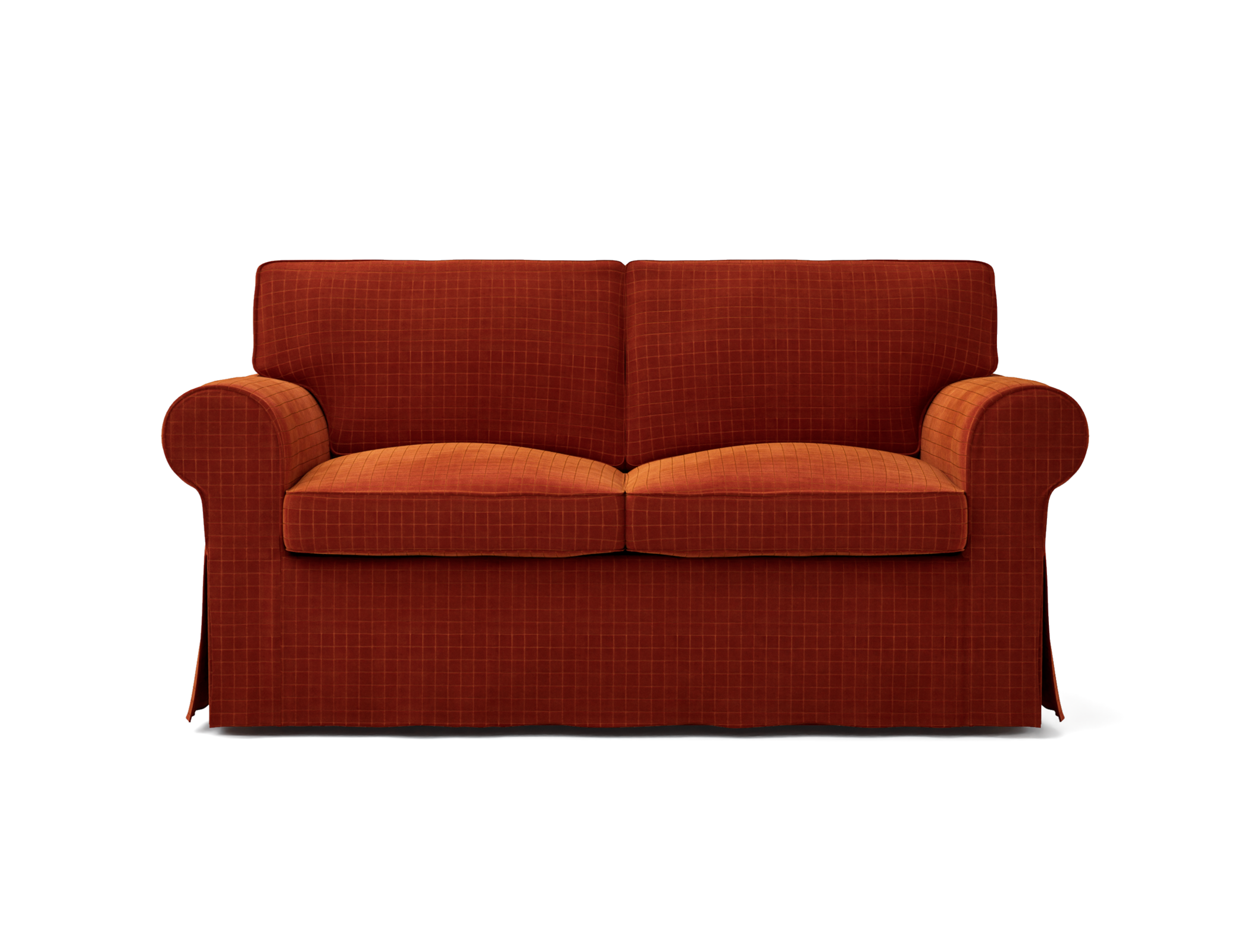 Ektorp 2 Seater Sofa Cover