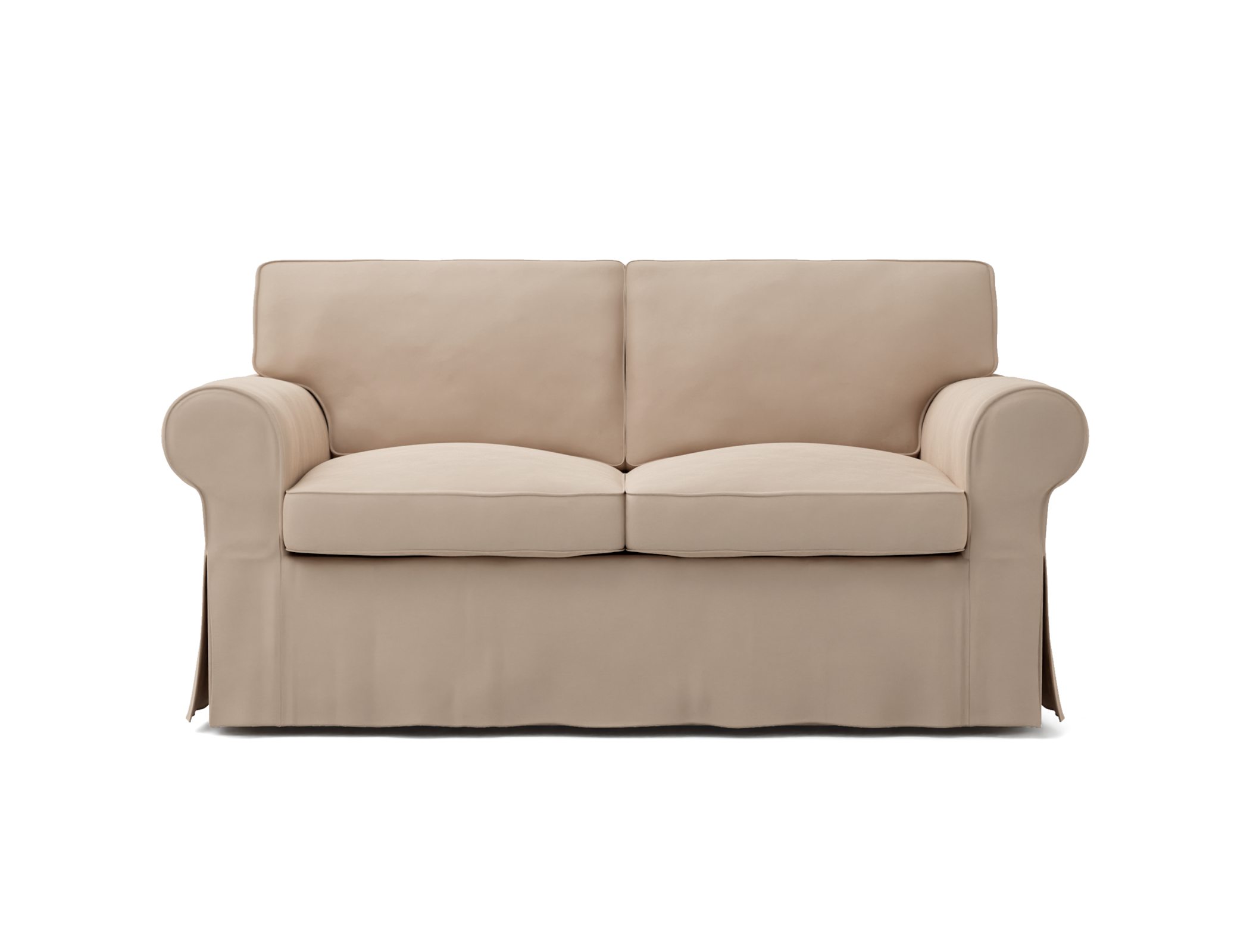 Ektorp 2 Seater Sofa Cover