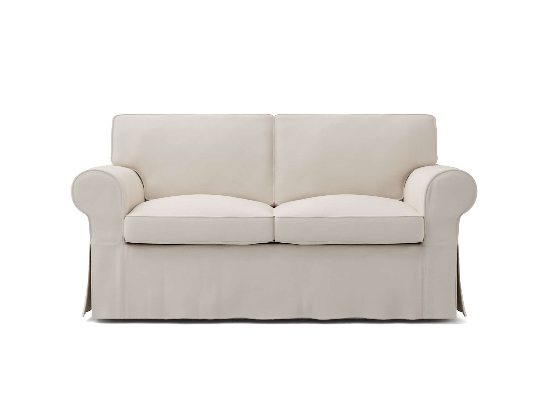 Ektorp 2 Seater Sofa Cover