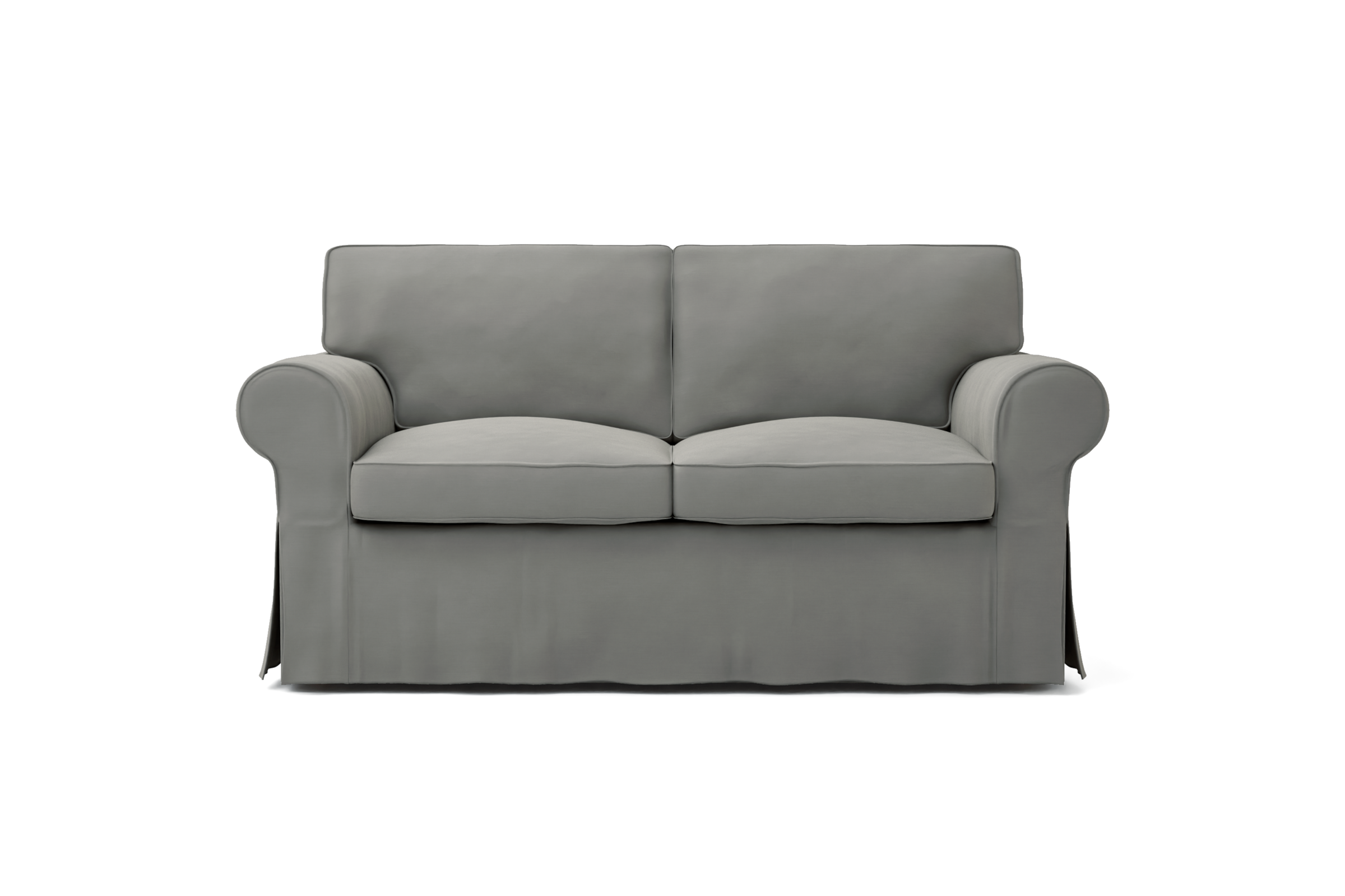 Ektorp 2 Seater Sofa Bed Cover