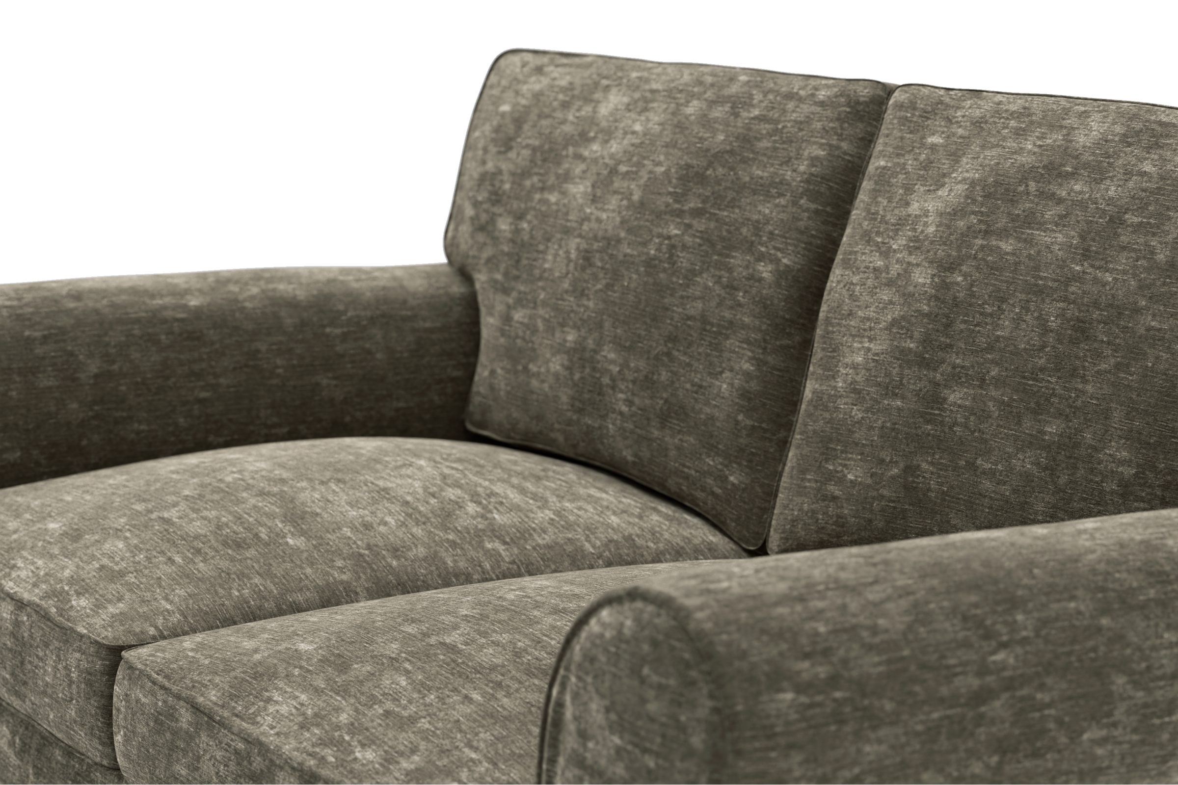 Bezug für 2er-Sofa Ektorp | Bemz