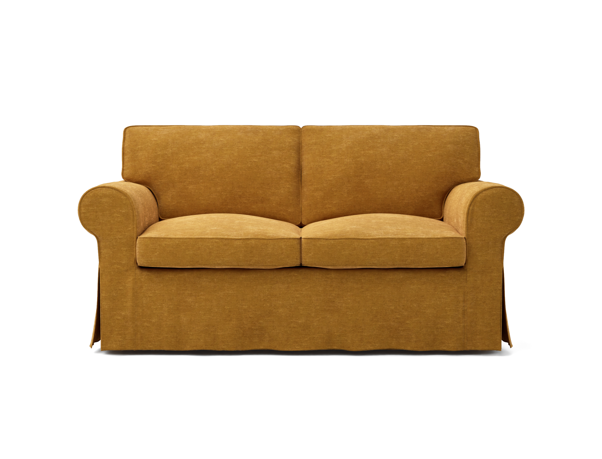 Ektorp 2 Seater Sofa Bed Cover