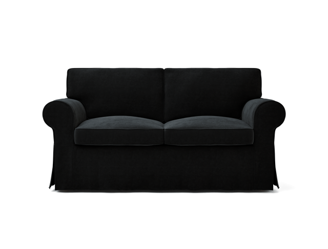 Housse de convertible 2 places Ektorp