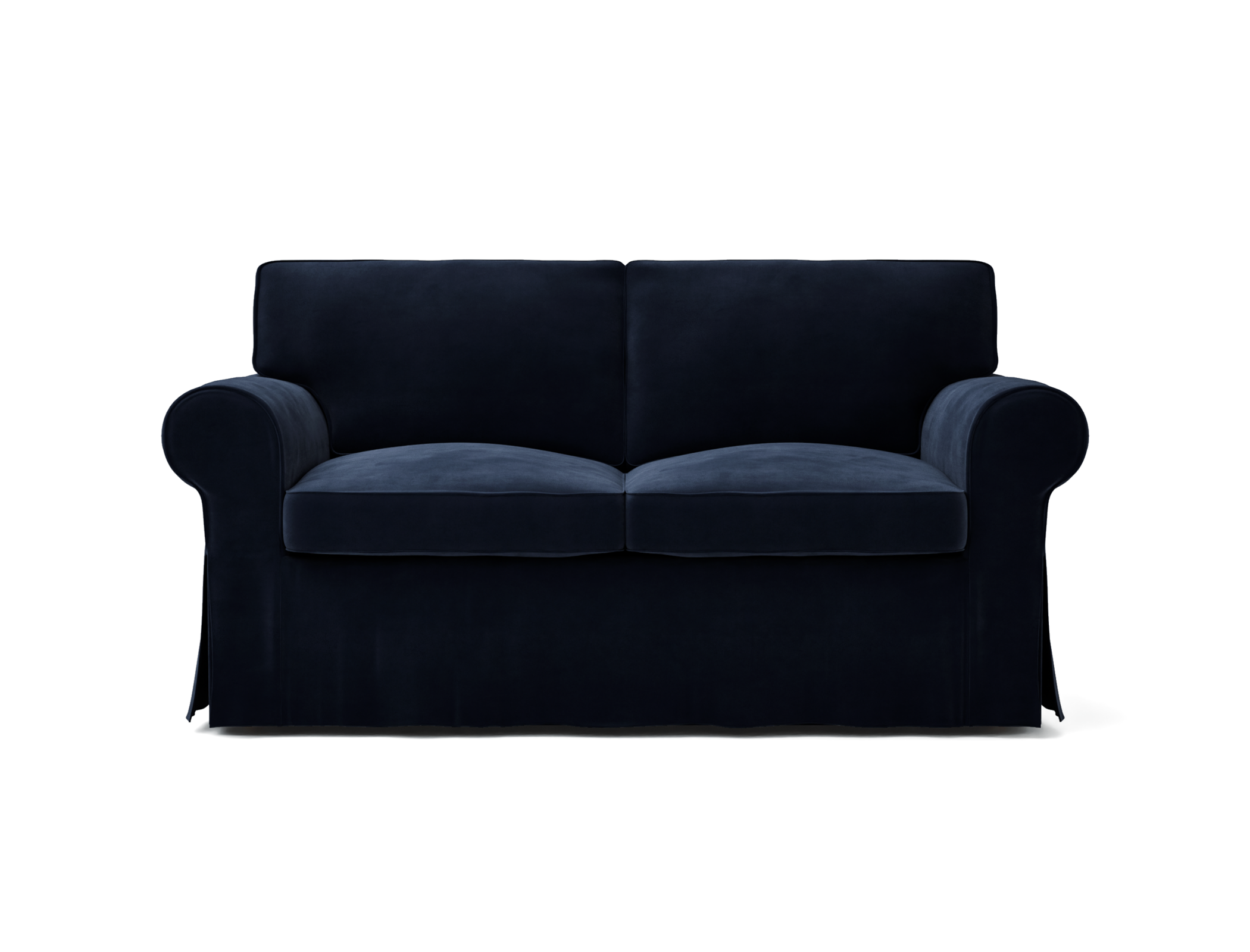 Ektorp 2 Seater Sofa Cover