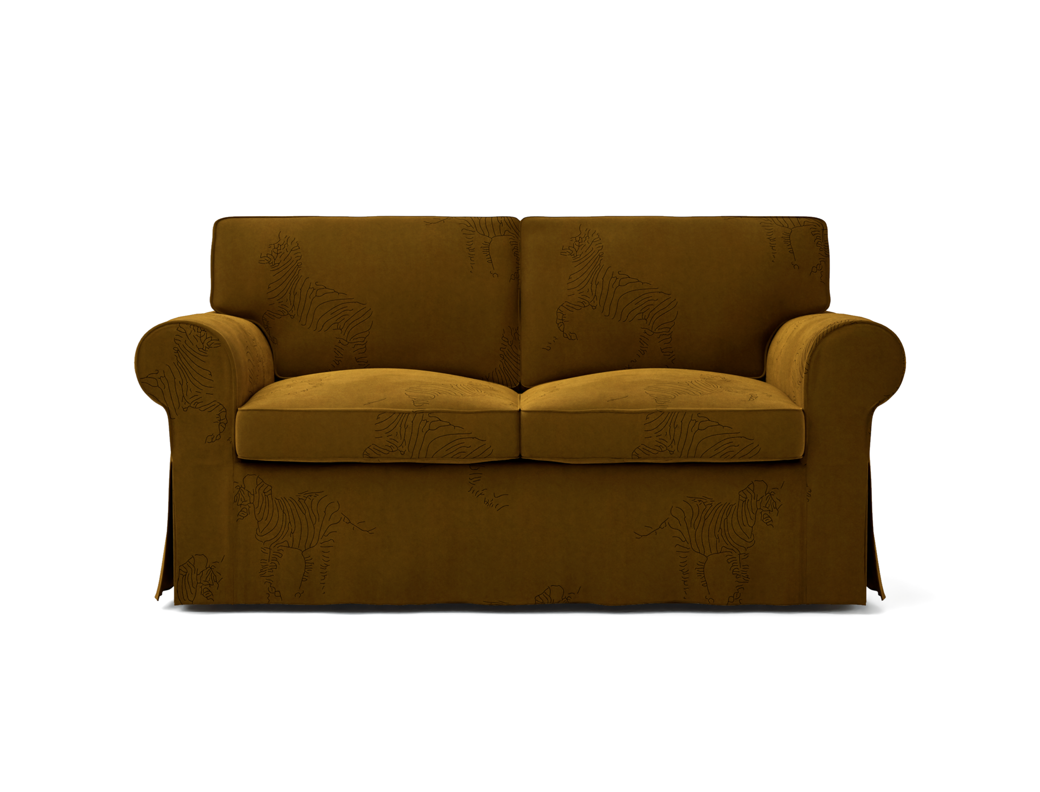 Ektorp 2 Seater Sofa Cover