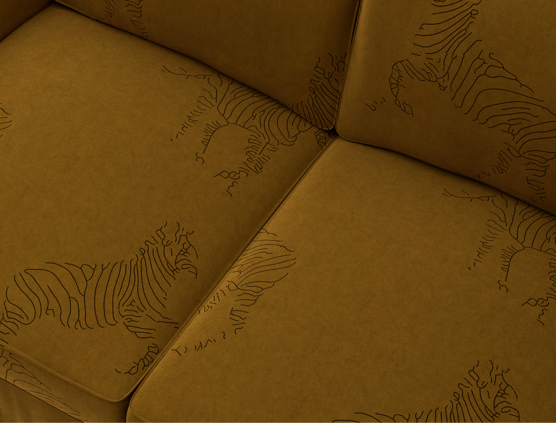 Ektorp 2 Seater Sofa Cover