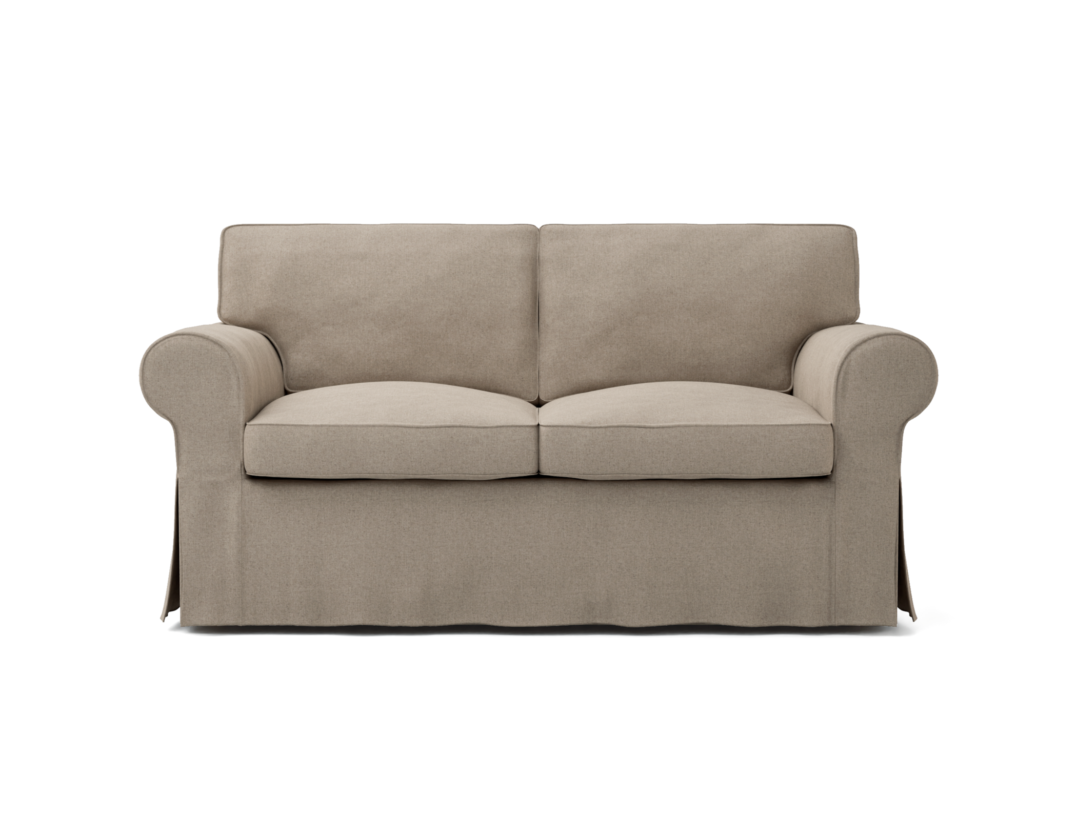 Ektorp 2 Seater Sofa Cover