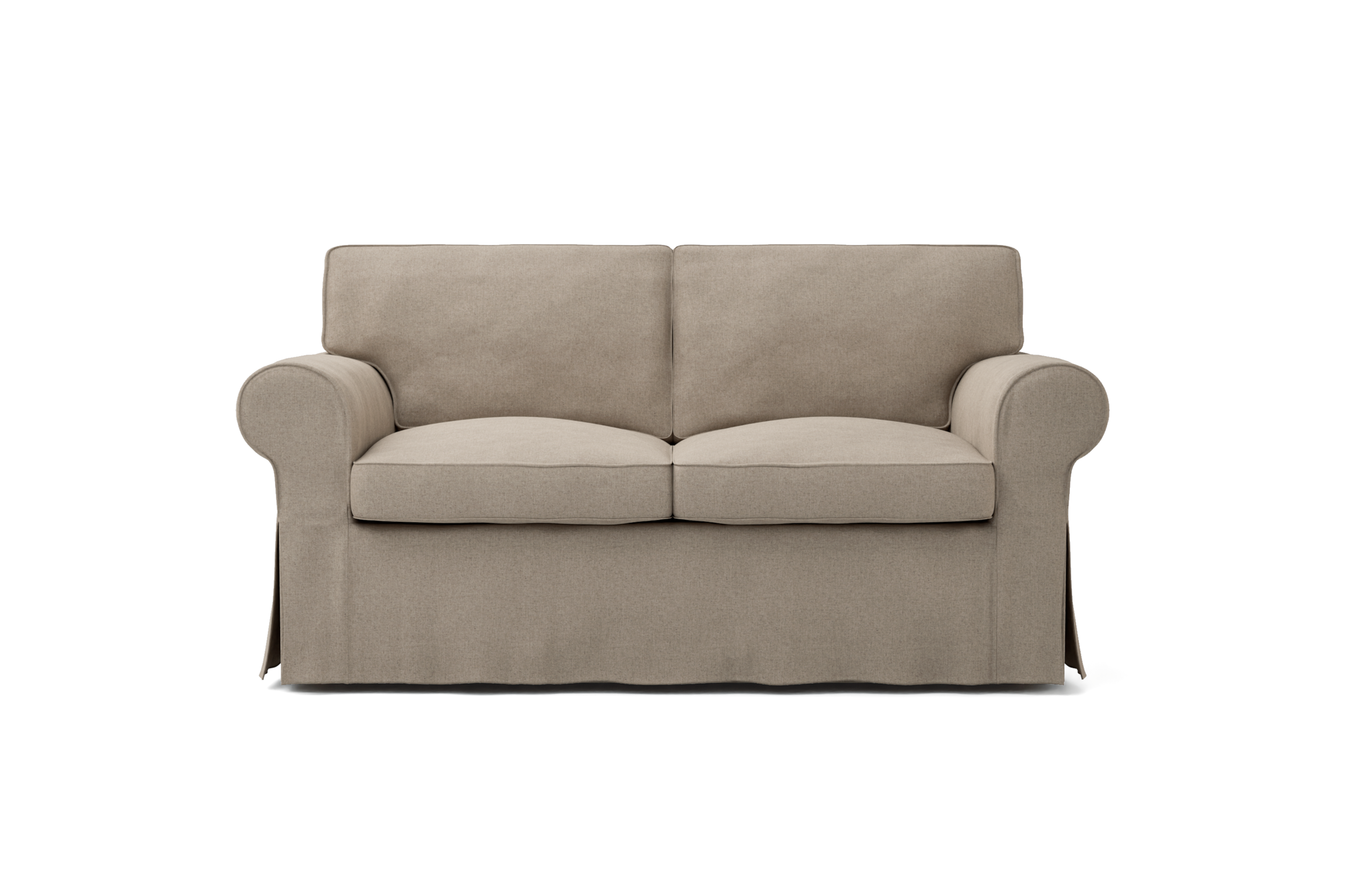 Ektorp 2 Seater Sofa Cover