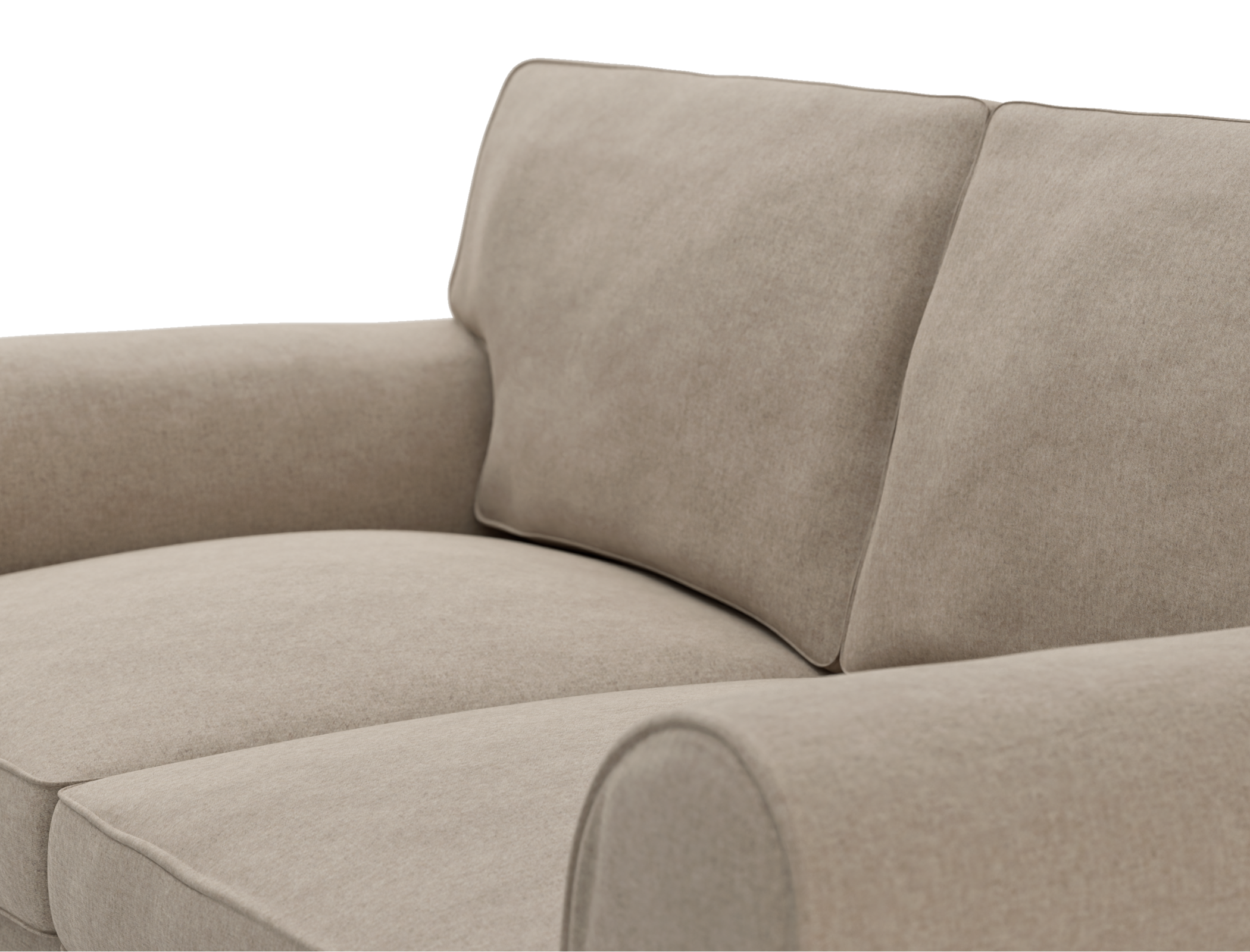 Ektorp 2 Seater Sofa Cover