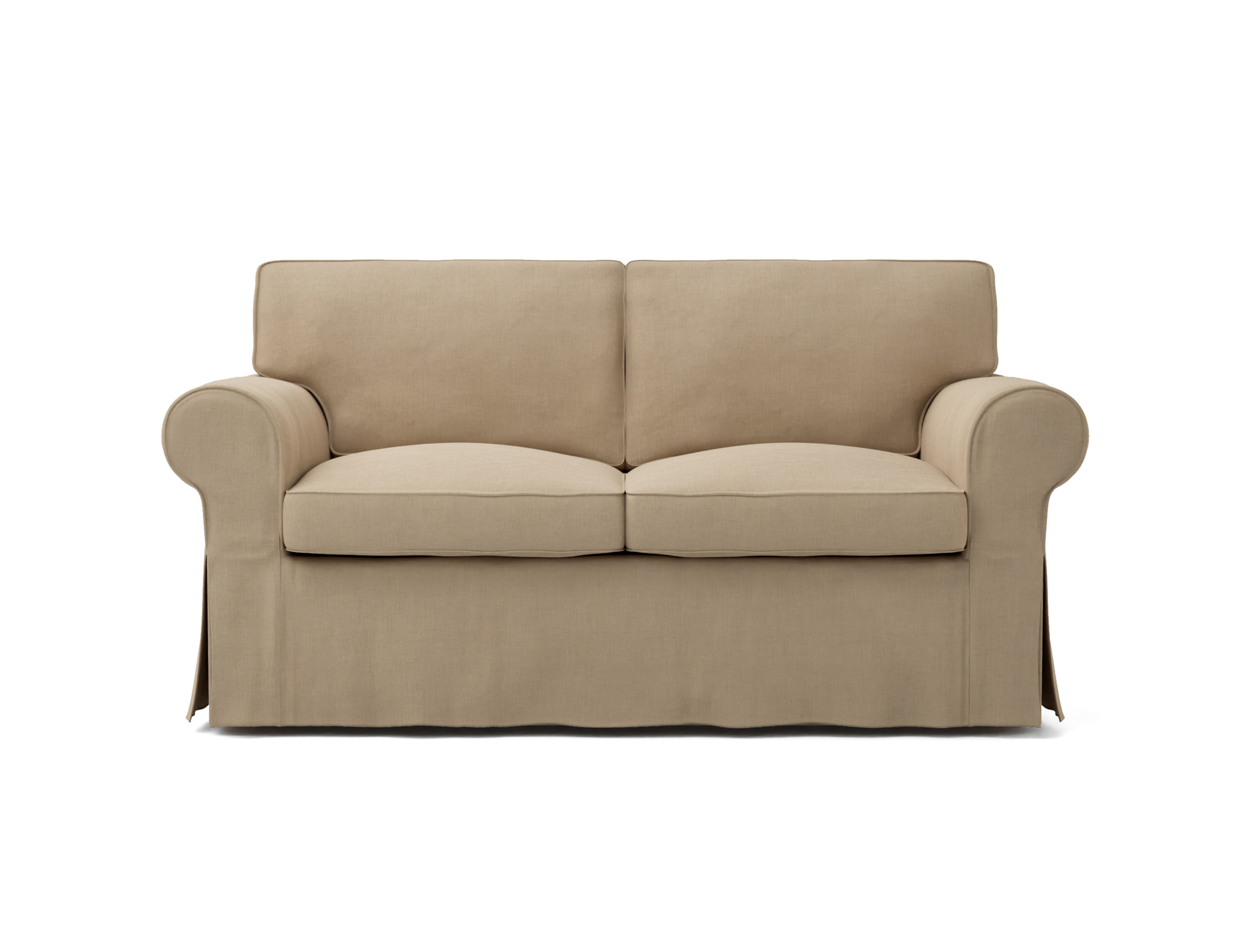 Ektorp 2 Seater Sofa Cover