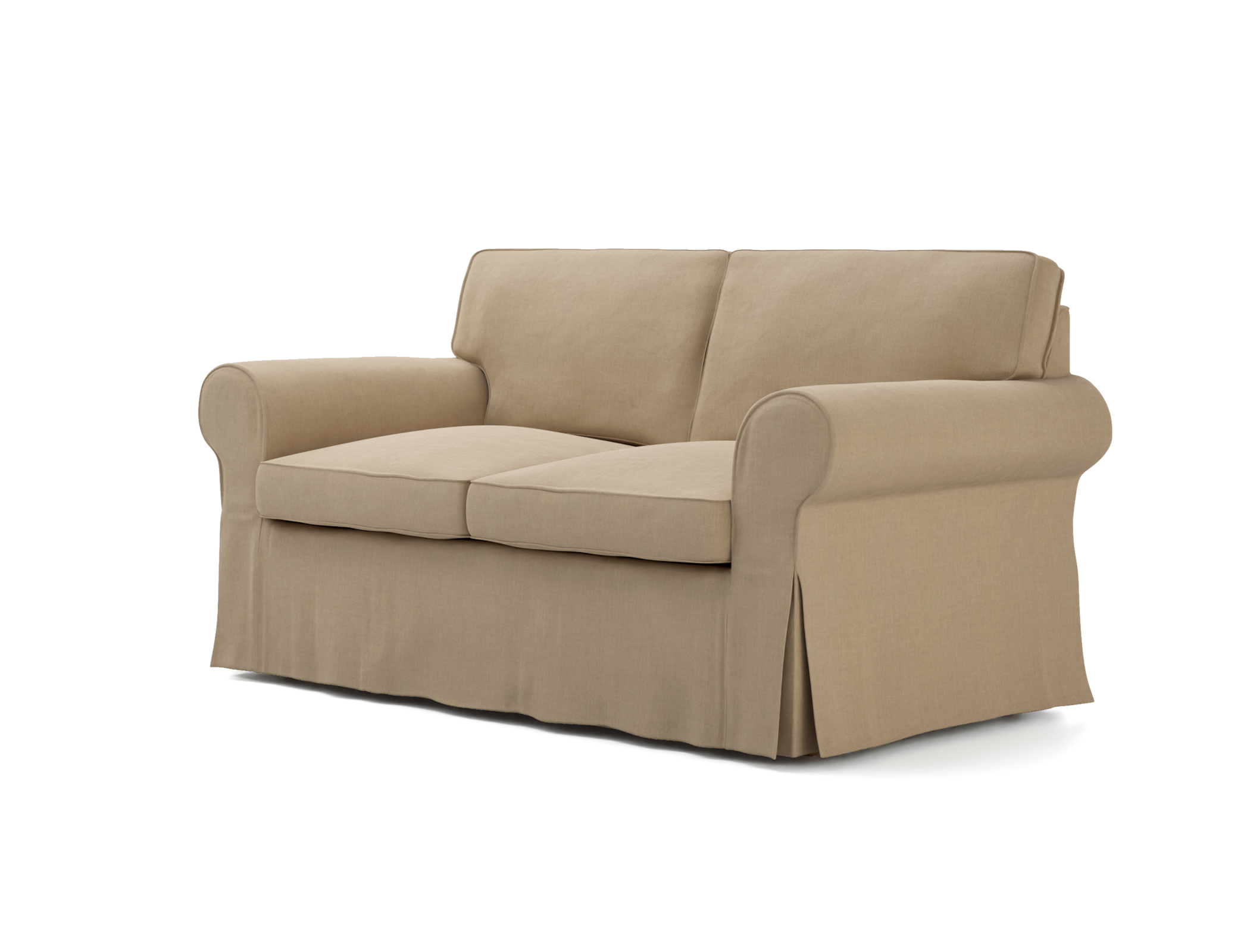 Ektorp 2 Seater Sofa Cover