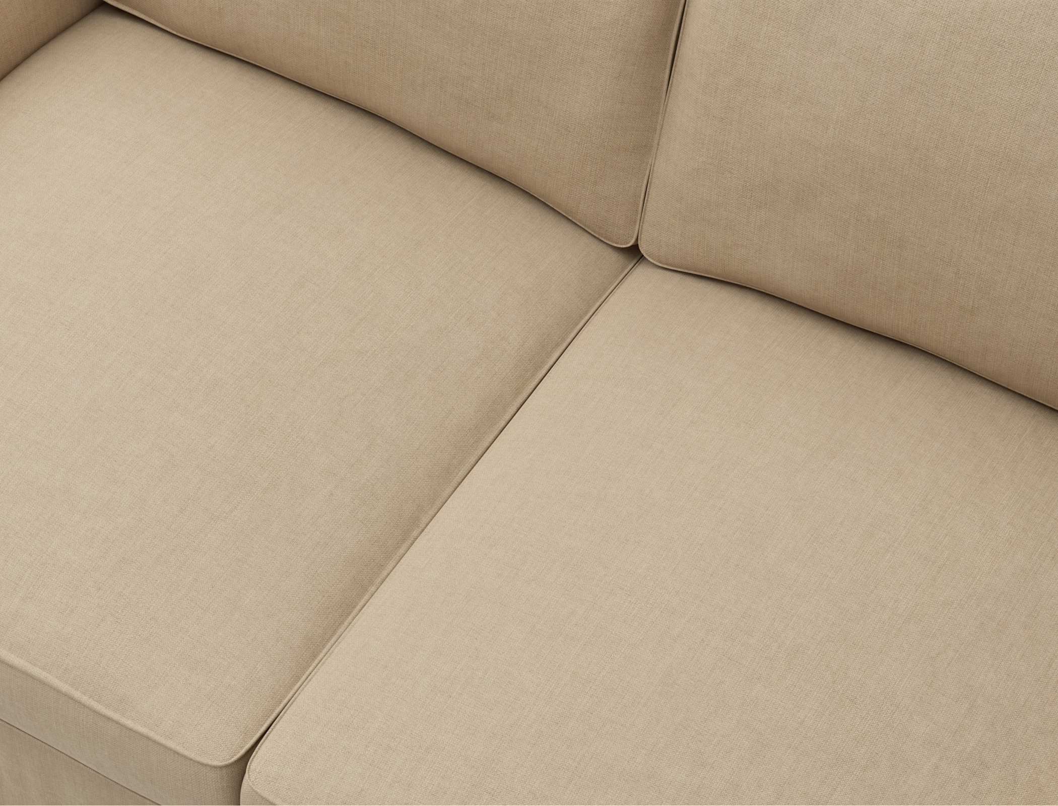 Ektorp 2 Seater Sofa Cover