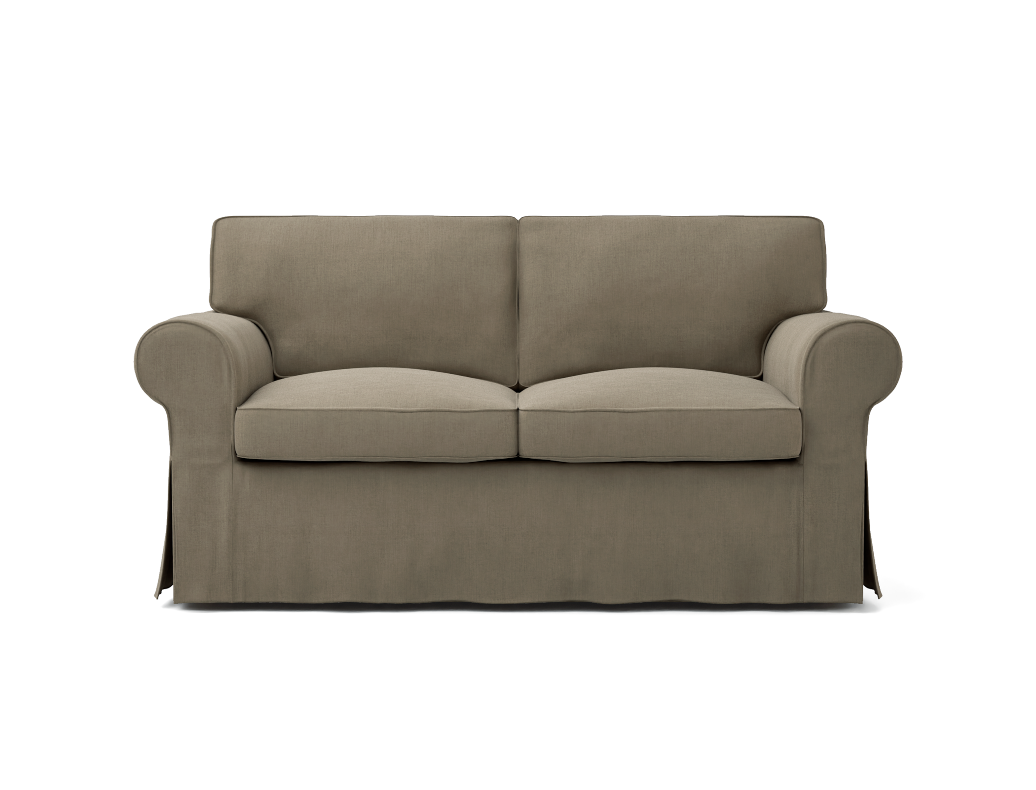 Ektorp 2 Seater Sofa Cover