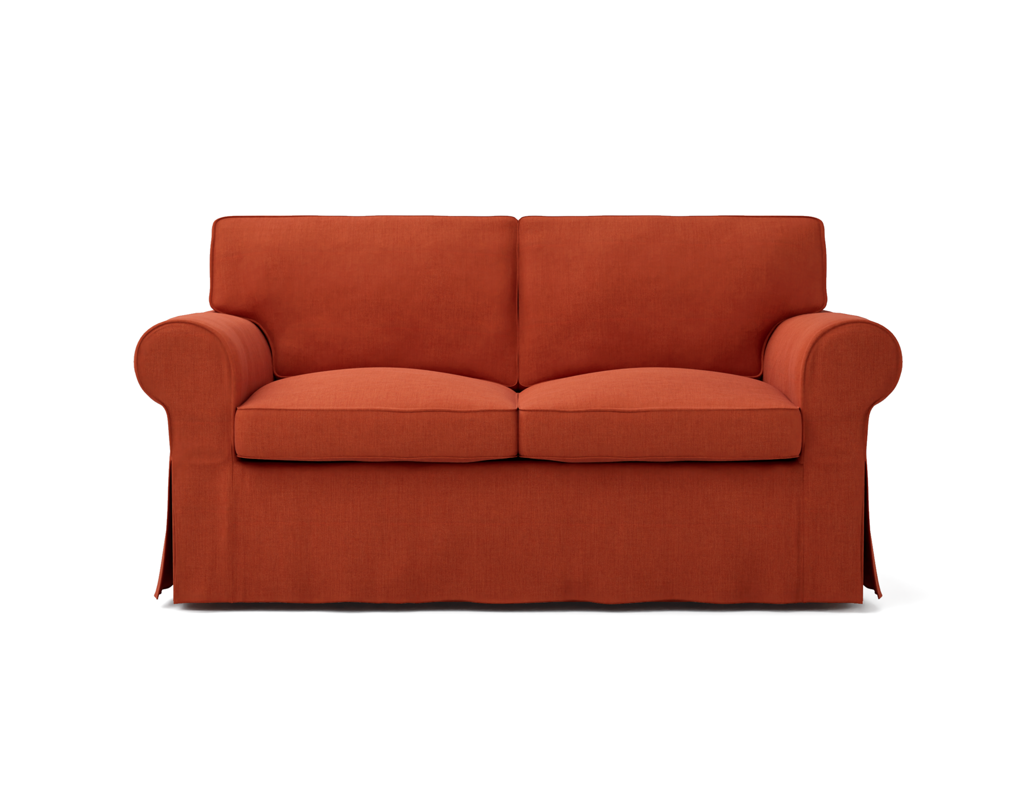 Överdrag till Ektorp 2-sitssoffa