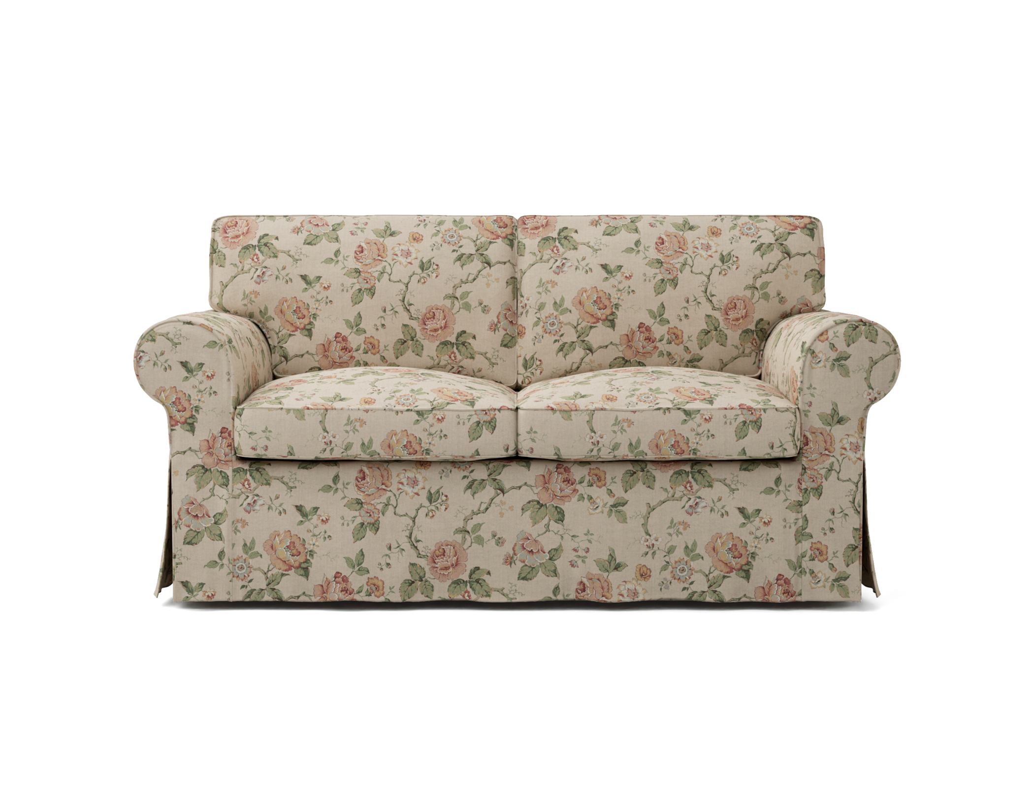 Ektorp 2 Seater Sofa Cover