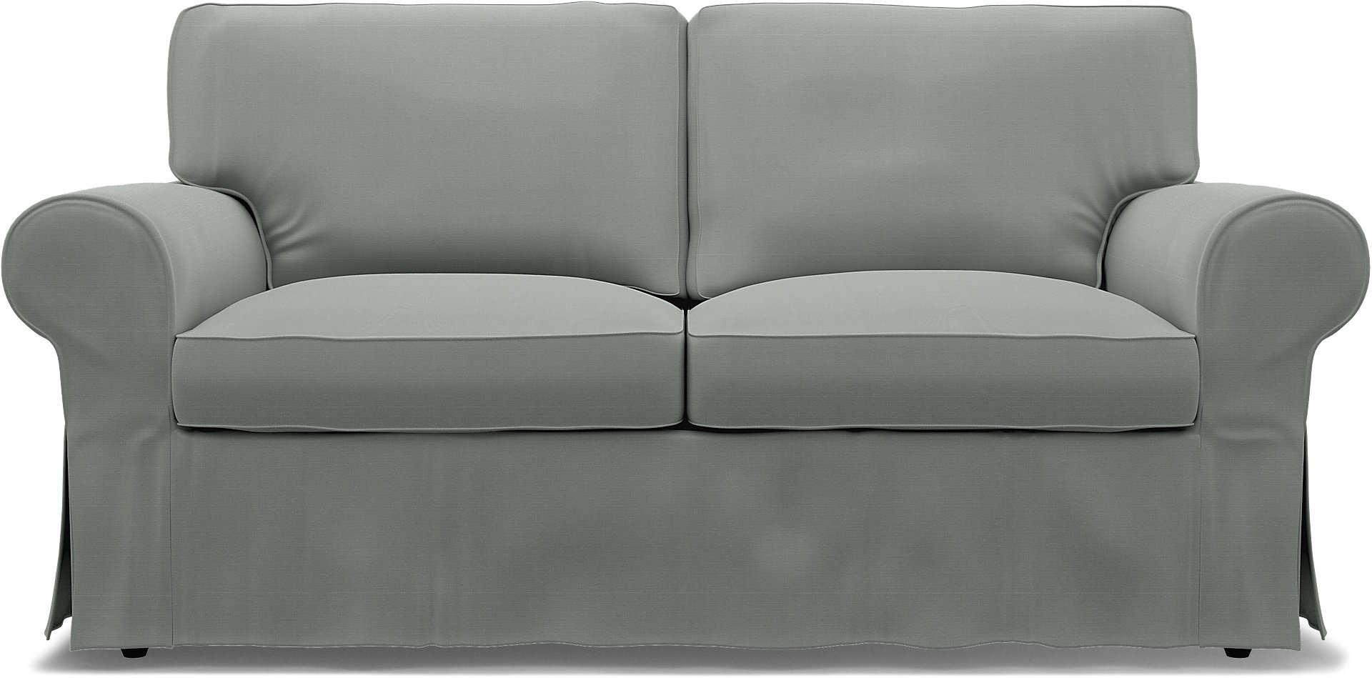 Ektorp 2 Seater Sofa Bed Cover
