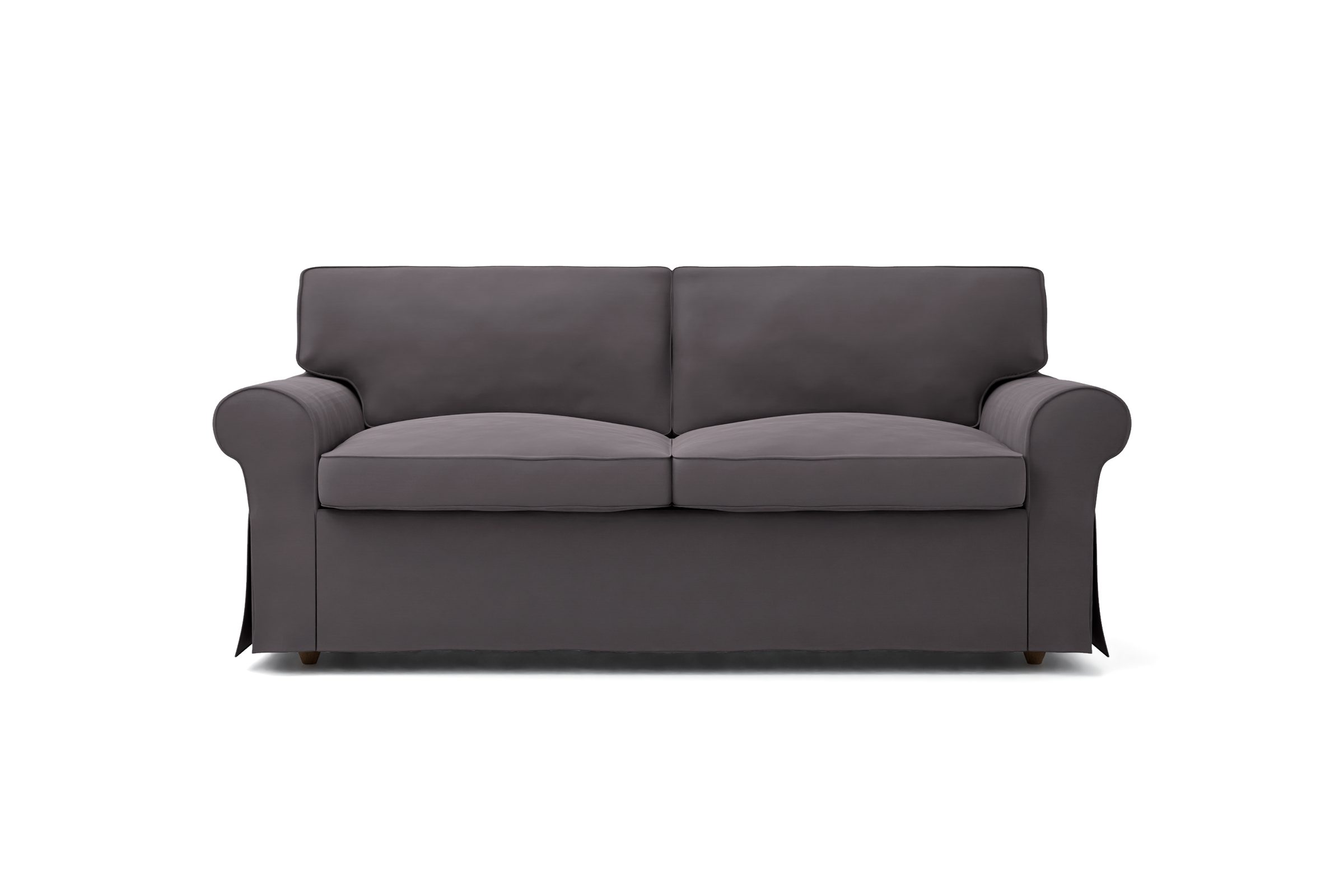 Ektorp 2 Seater Sofa Bed Cover