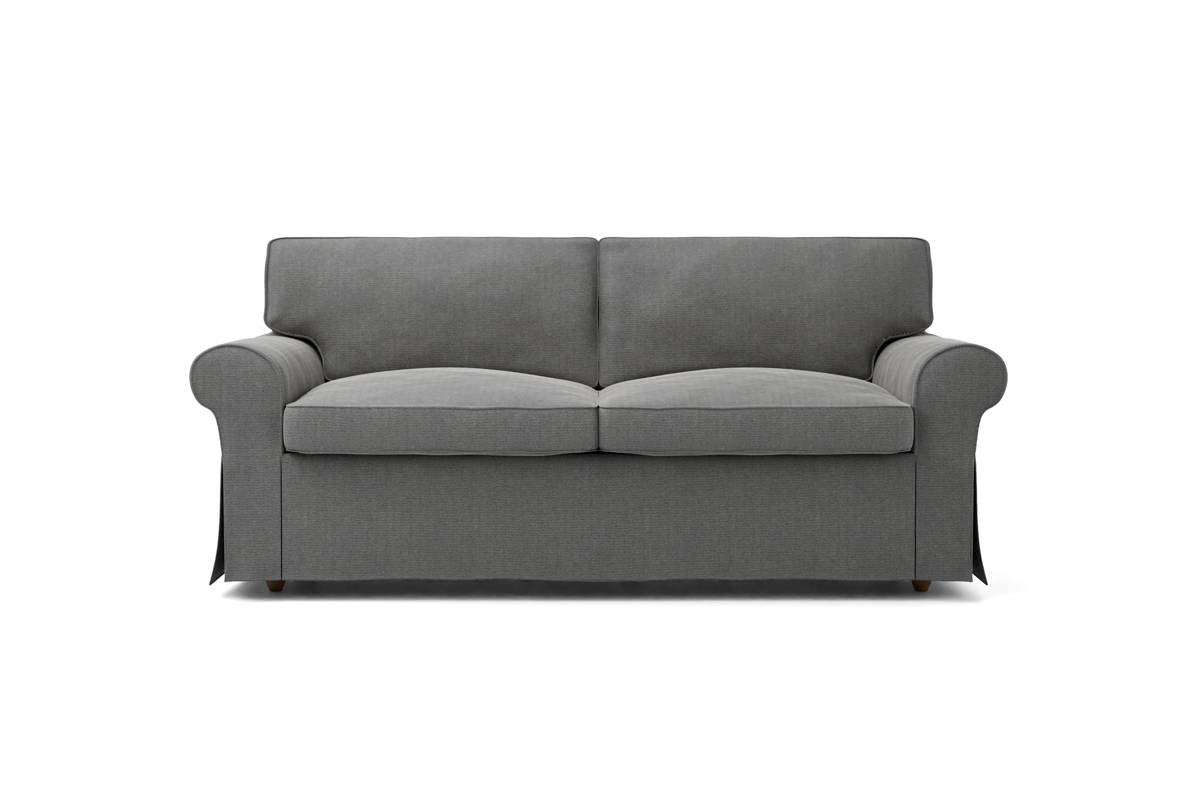 Ektorp 2 Seater Sofa Bed Cover