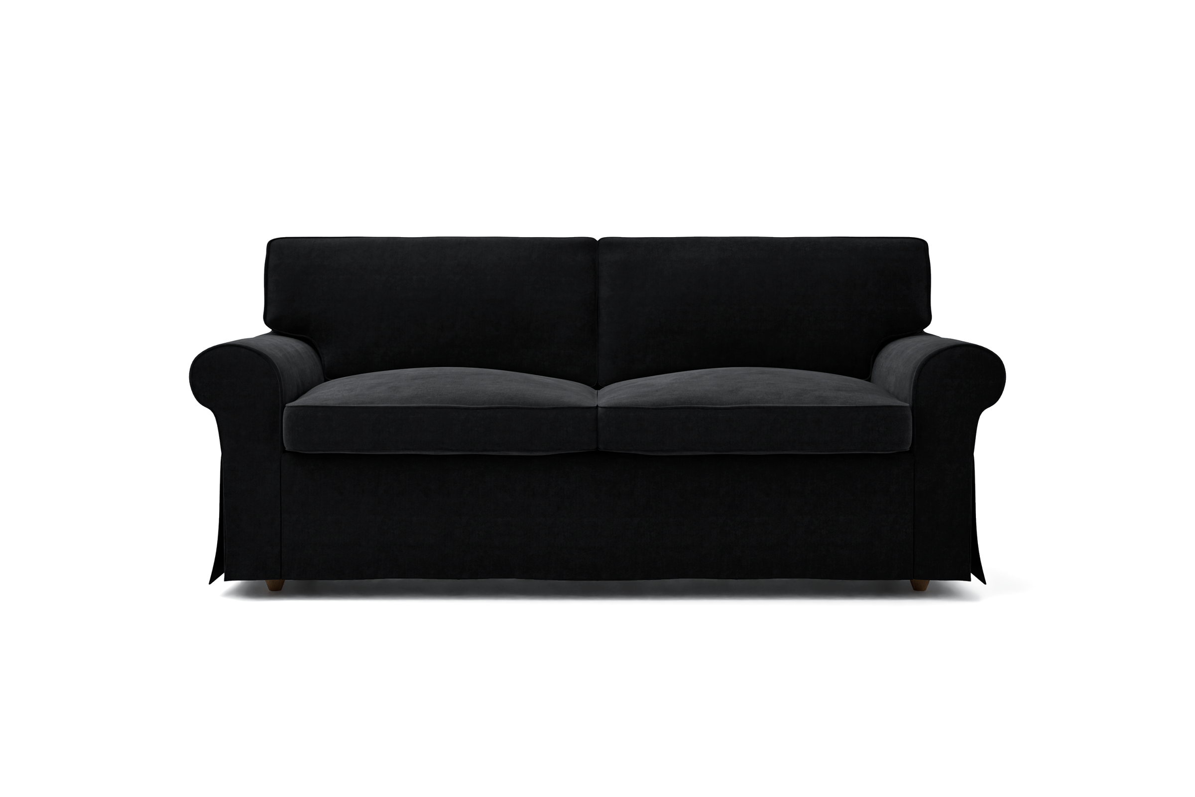 Ektorp 2 Seater Sofa Bed Cover