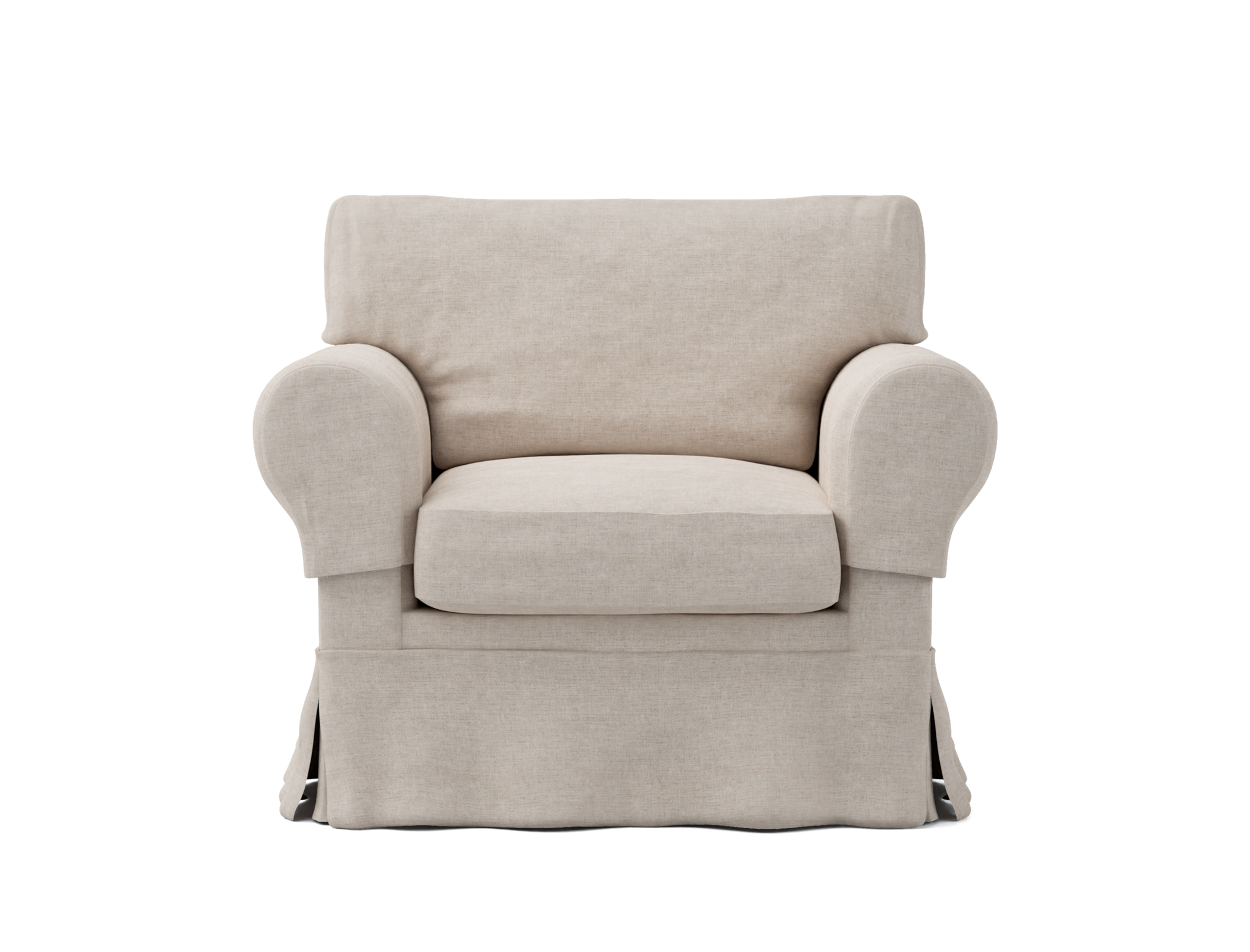 Ektorp Armchair Cover