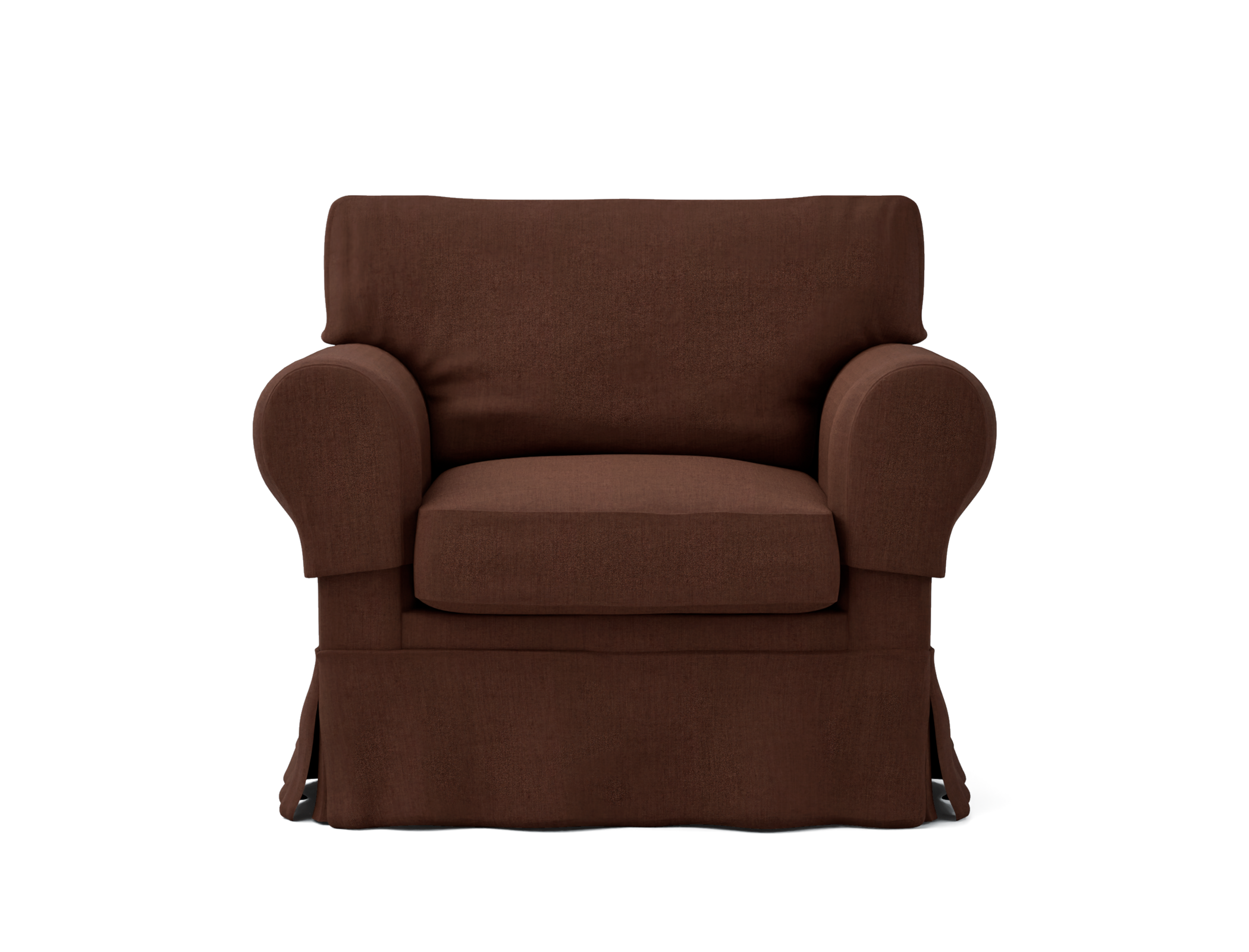 Ektorp Armchair Cover