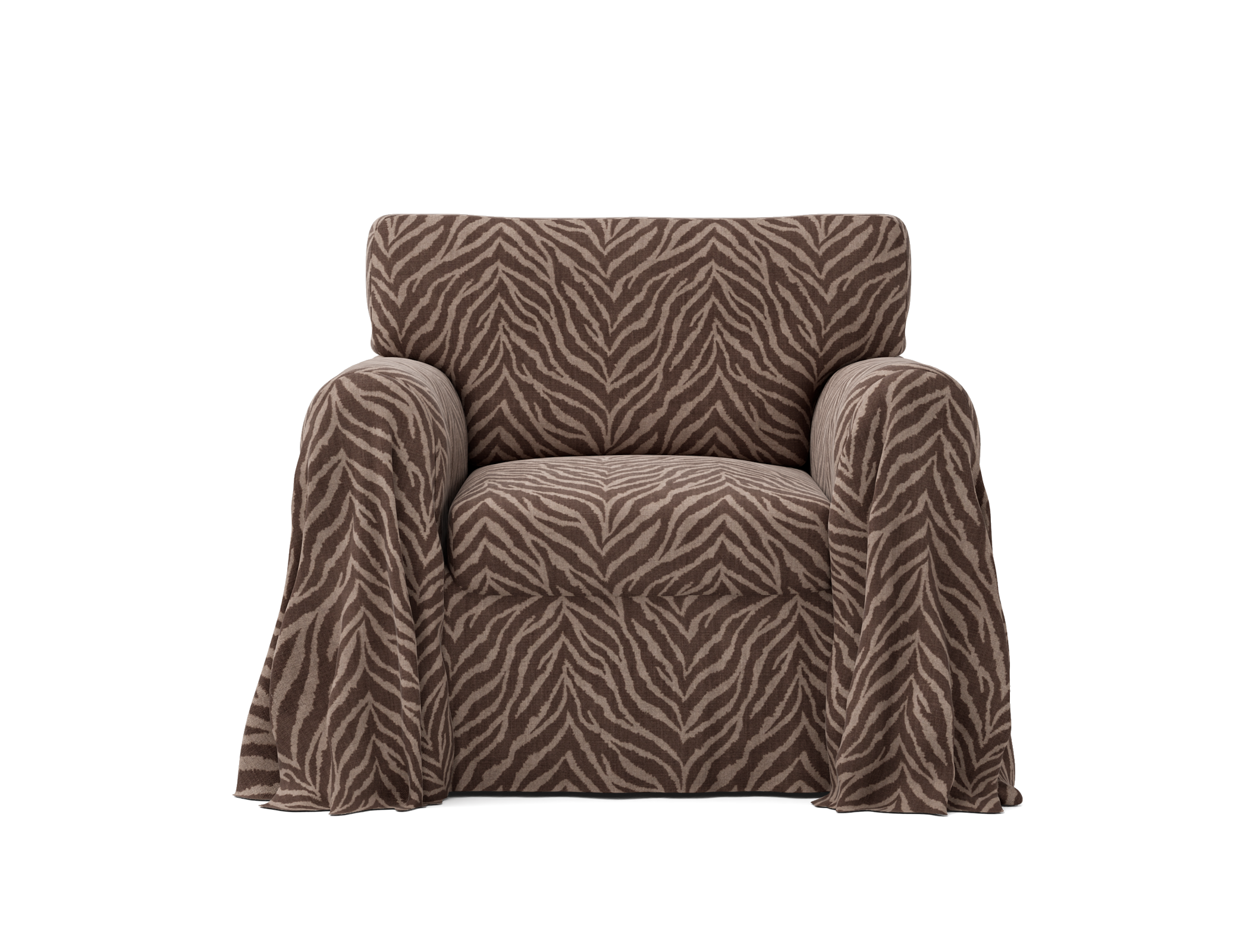 Ektorp Armchair Cover
