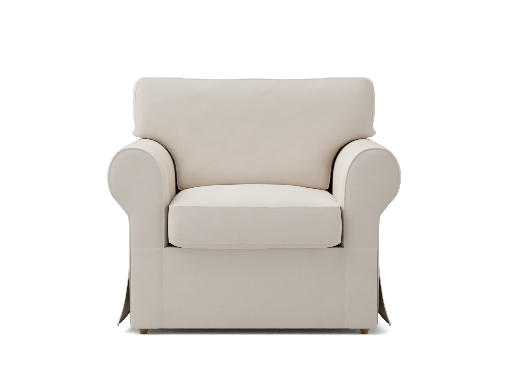 Ektorp Armchair Cover