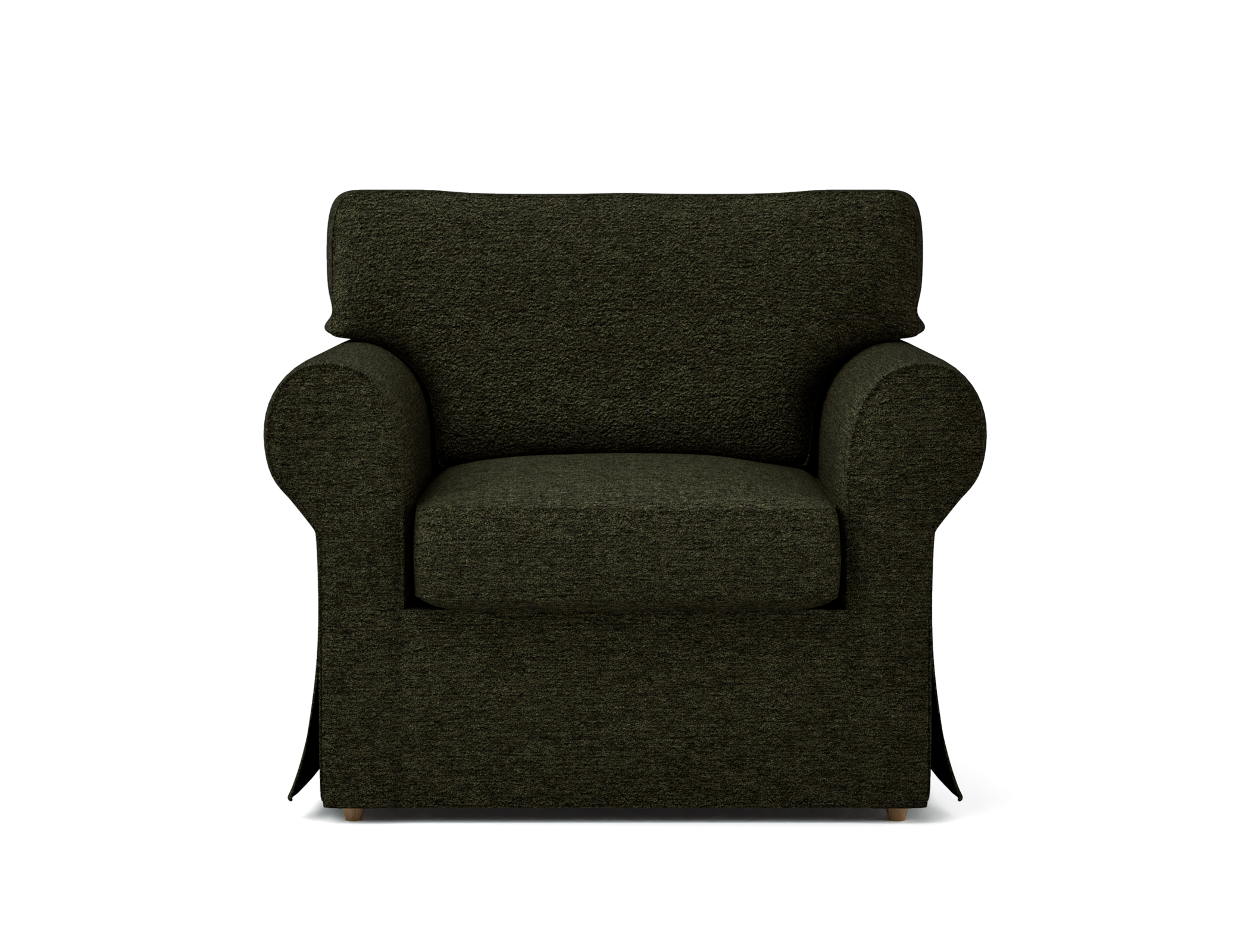 Ektorp Armchair Cover