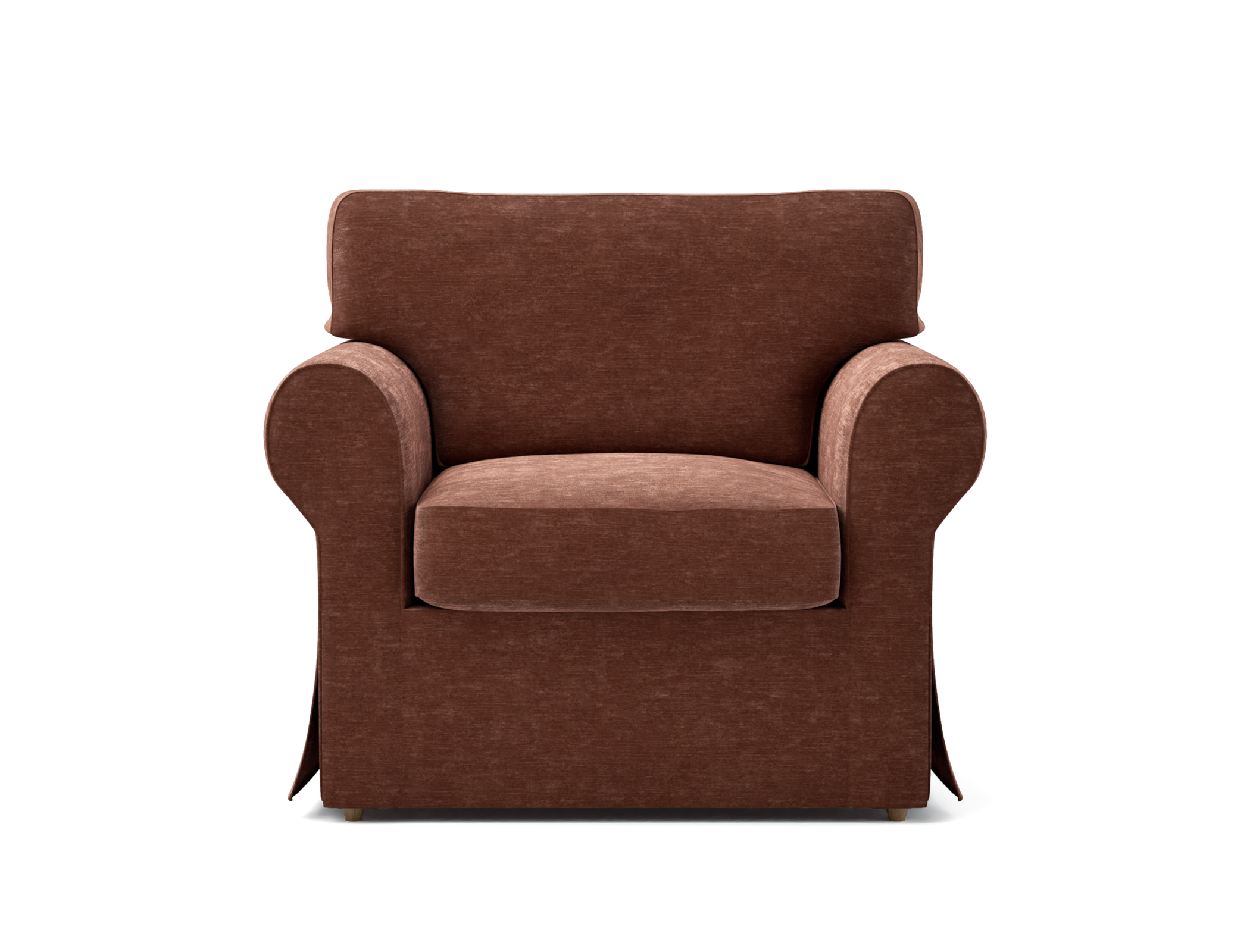 Ektorp Armchair Cover