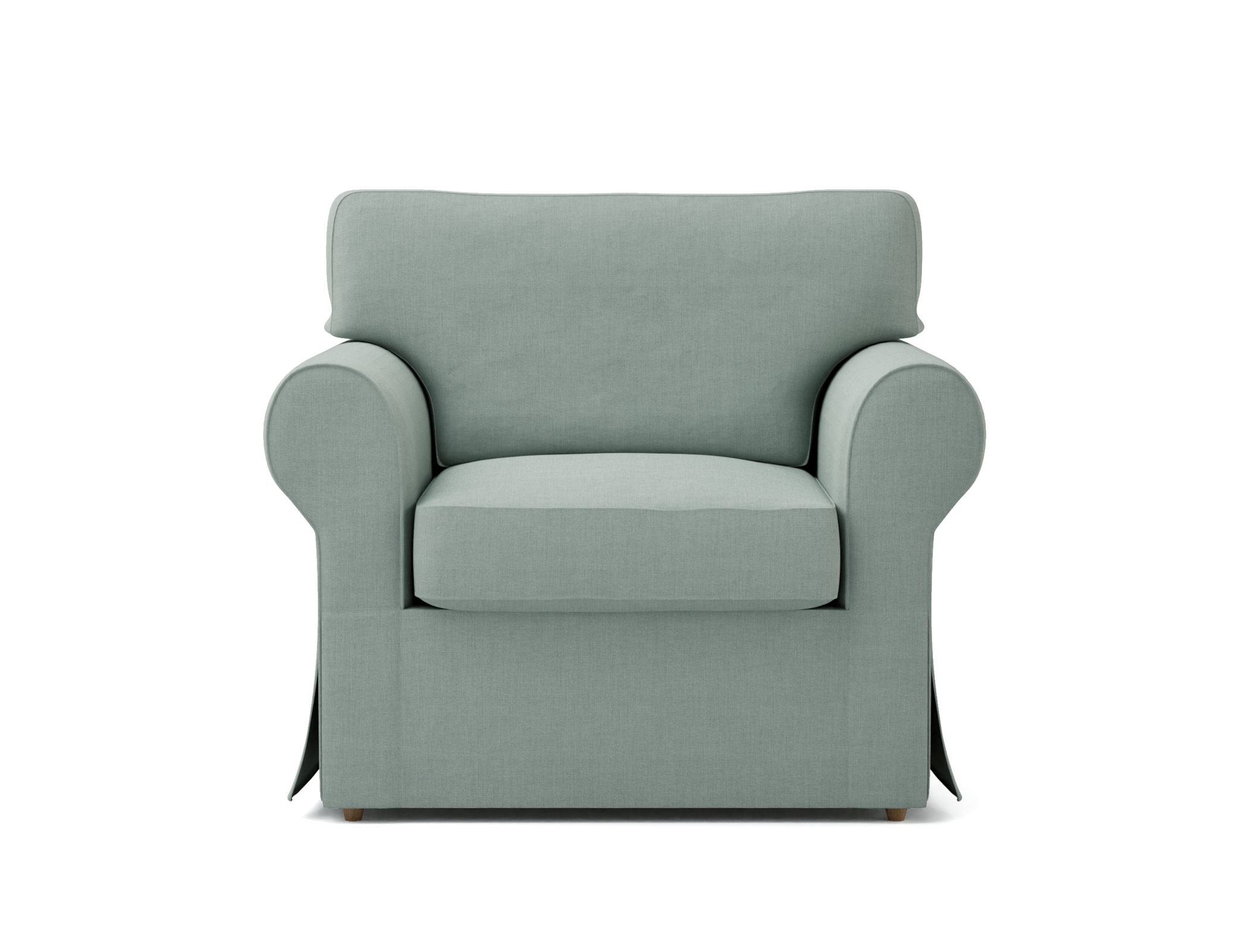 Ektorp Armchair Cover