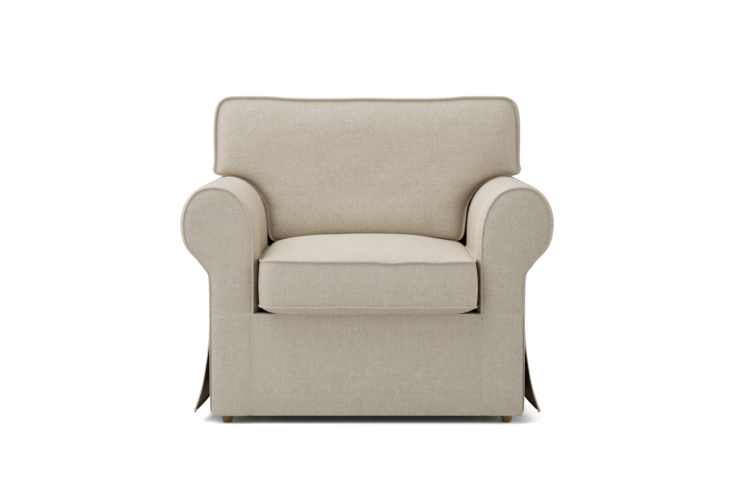 Ektorp Armchair Cover