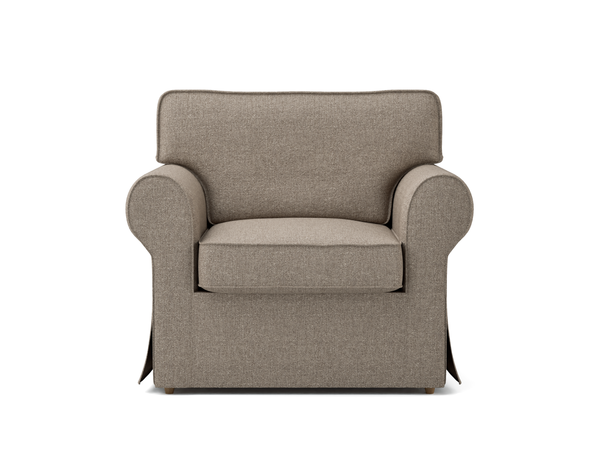 Ektorp Armchair Cover