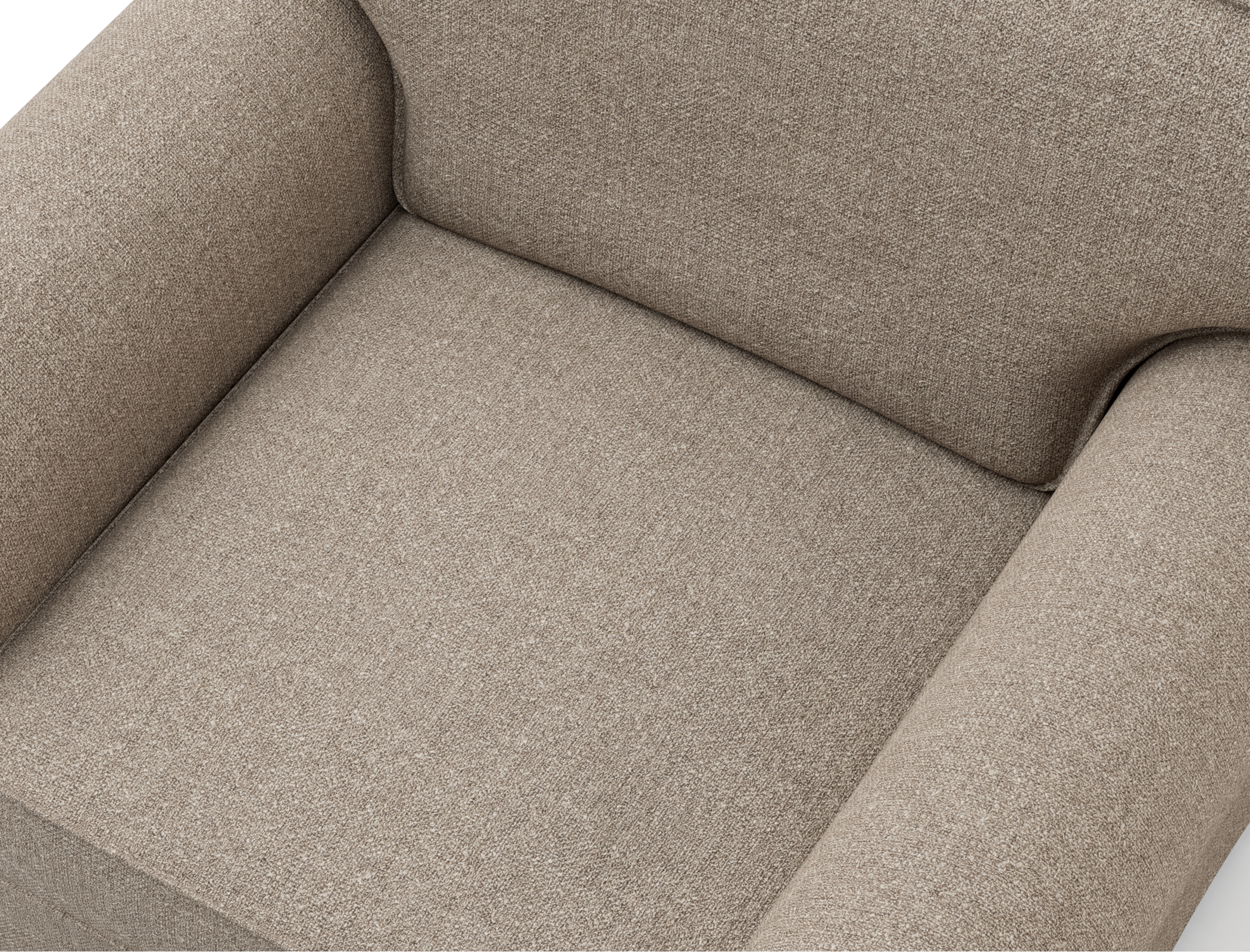 Ektorp Armchair Cover