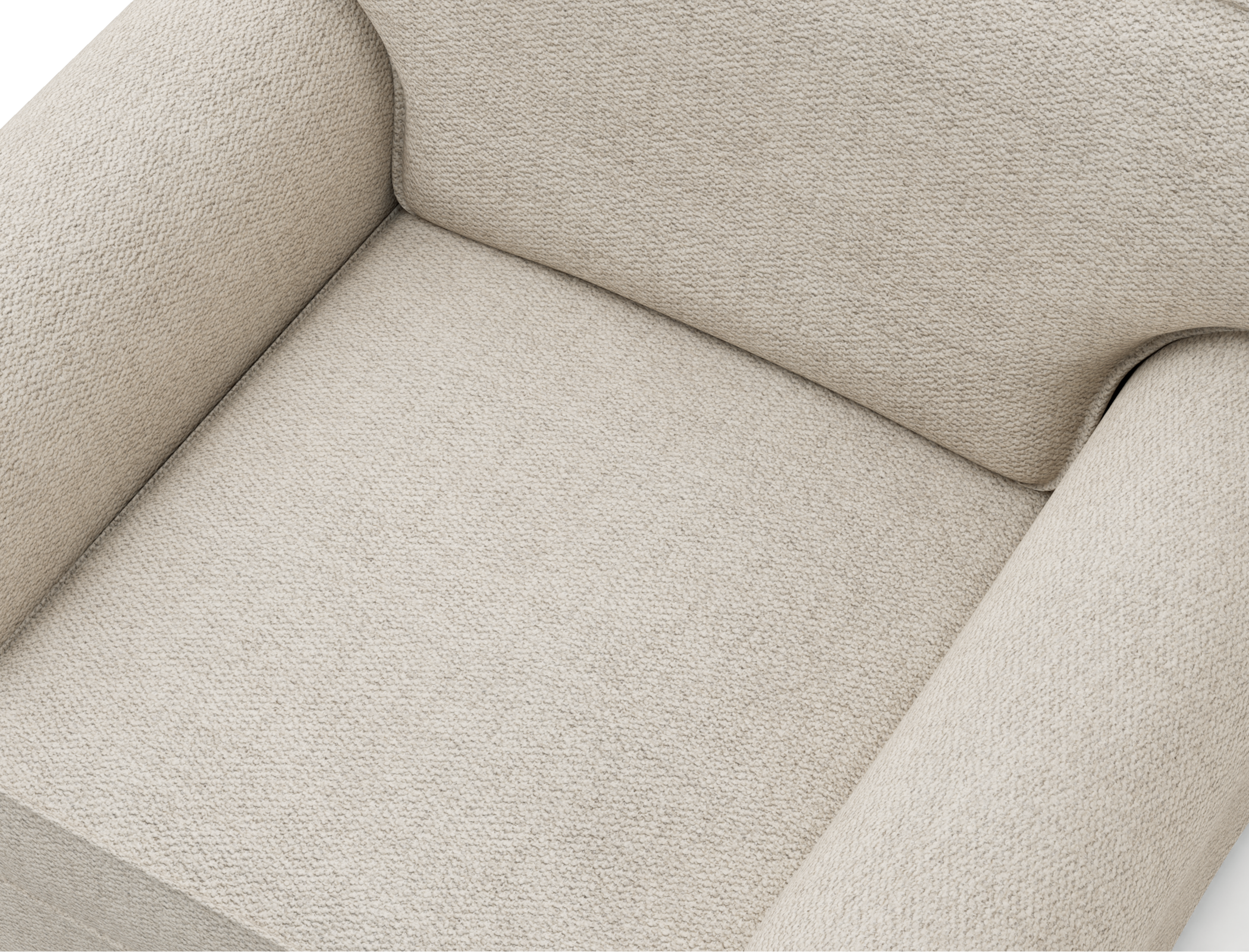 Ektorp Armchair Cover