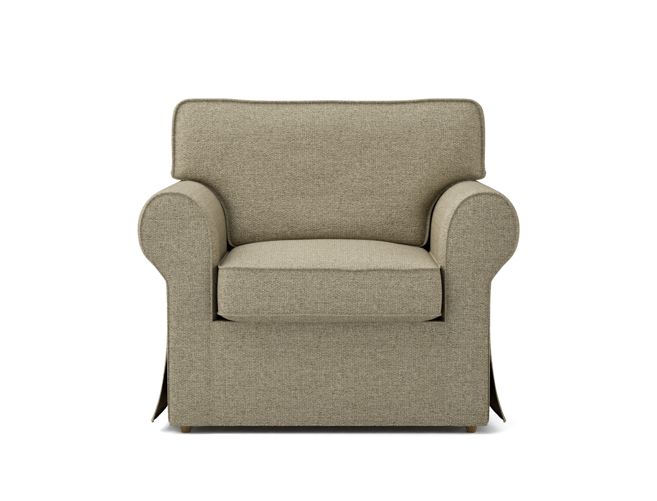 Ektorp Armchair Cover