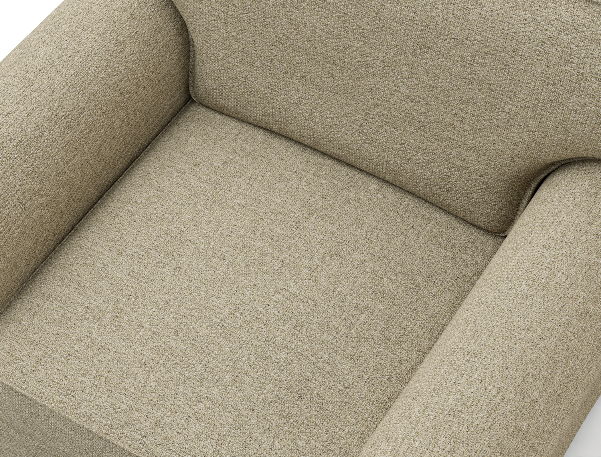 Ektorp Armchair Cover