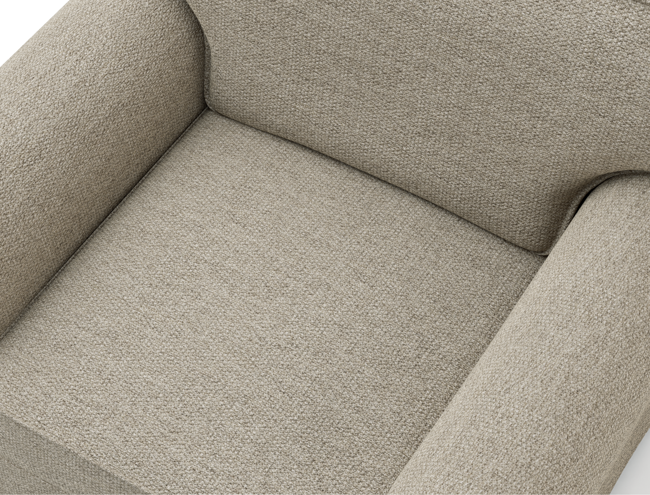 Ektorp Armchair Cover