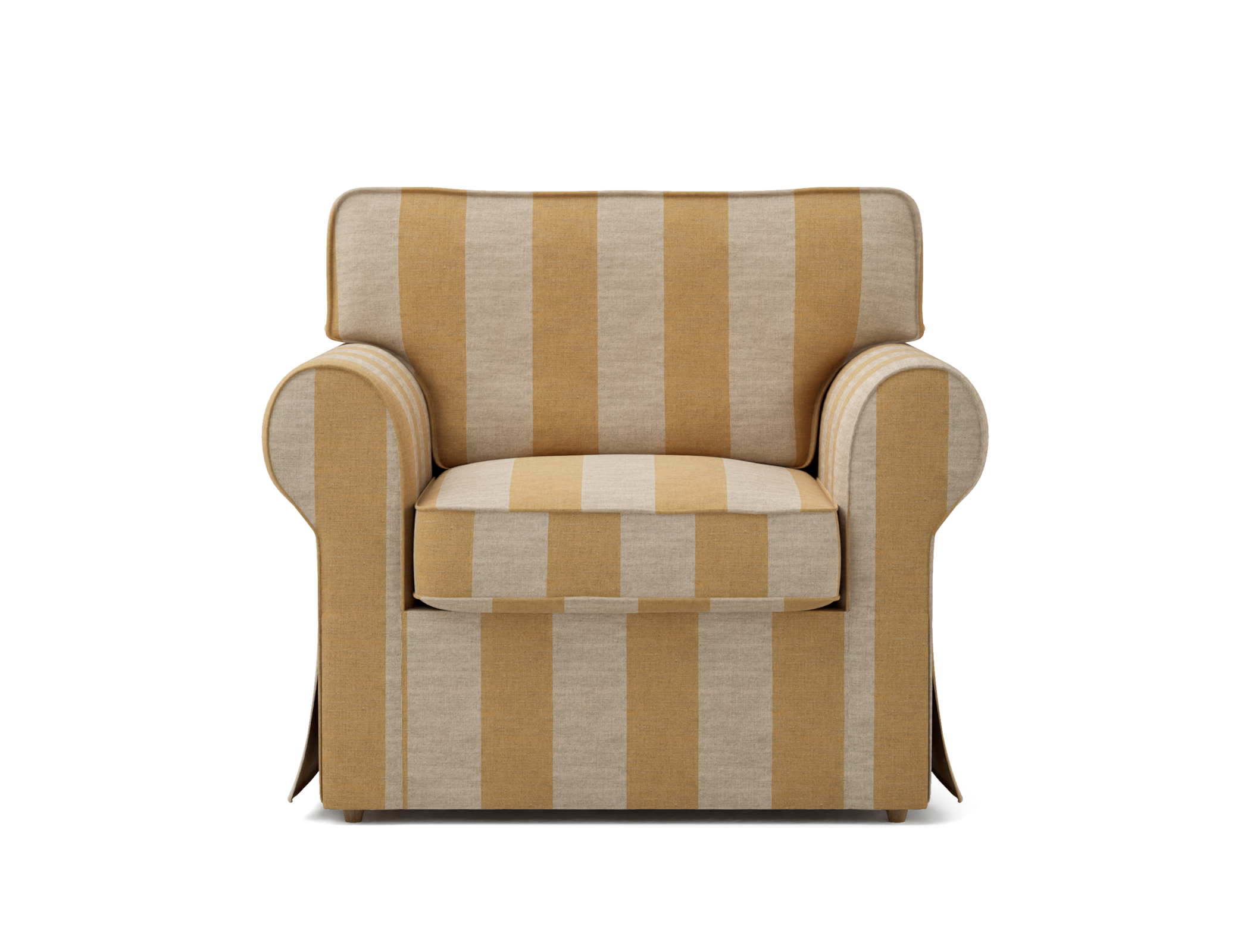 Ektorp Armchair Cover