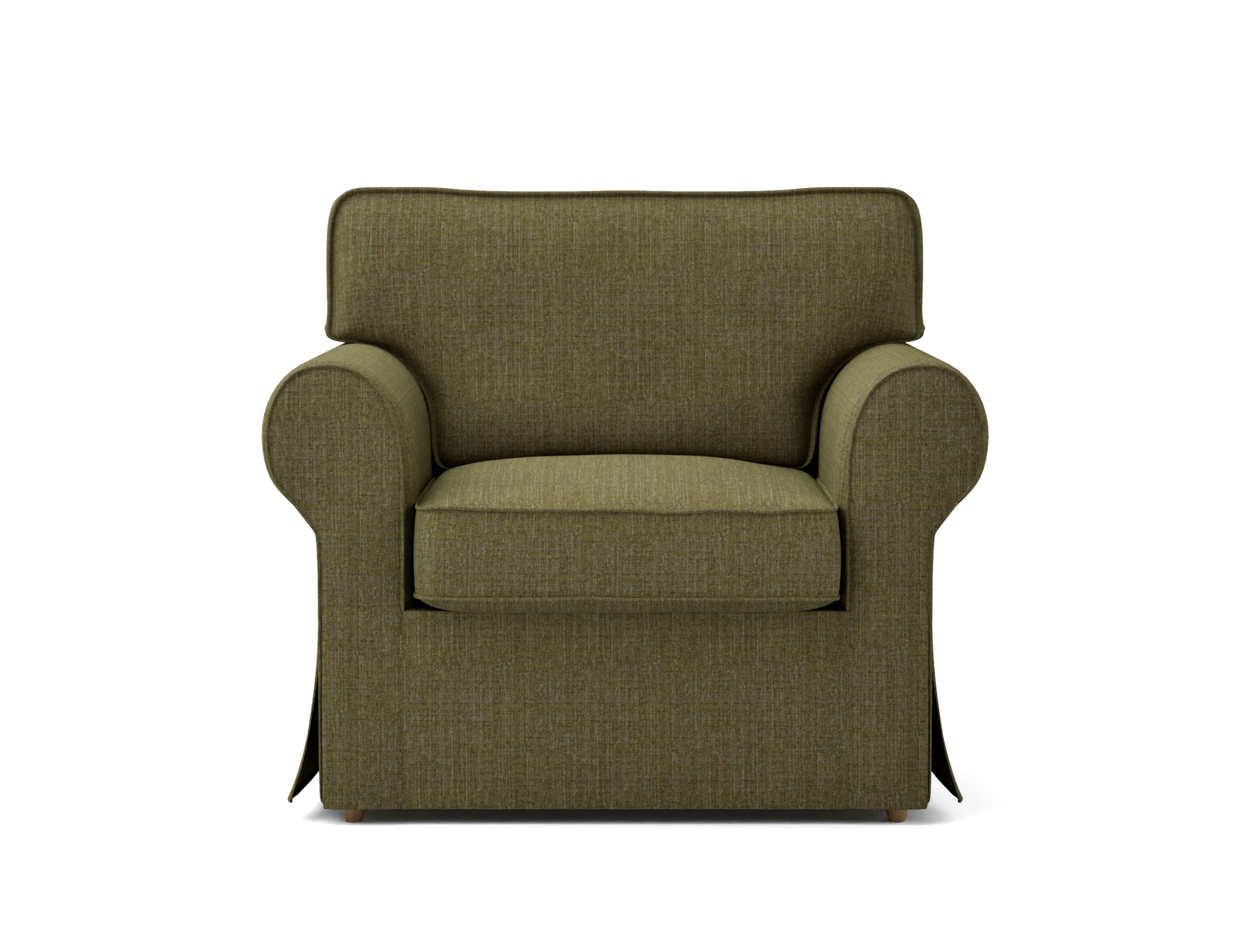 Ektorp Armchair Cover