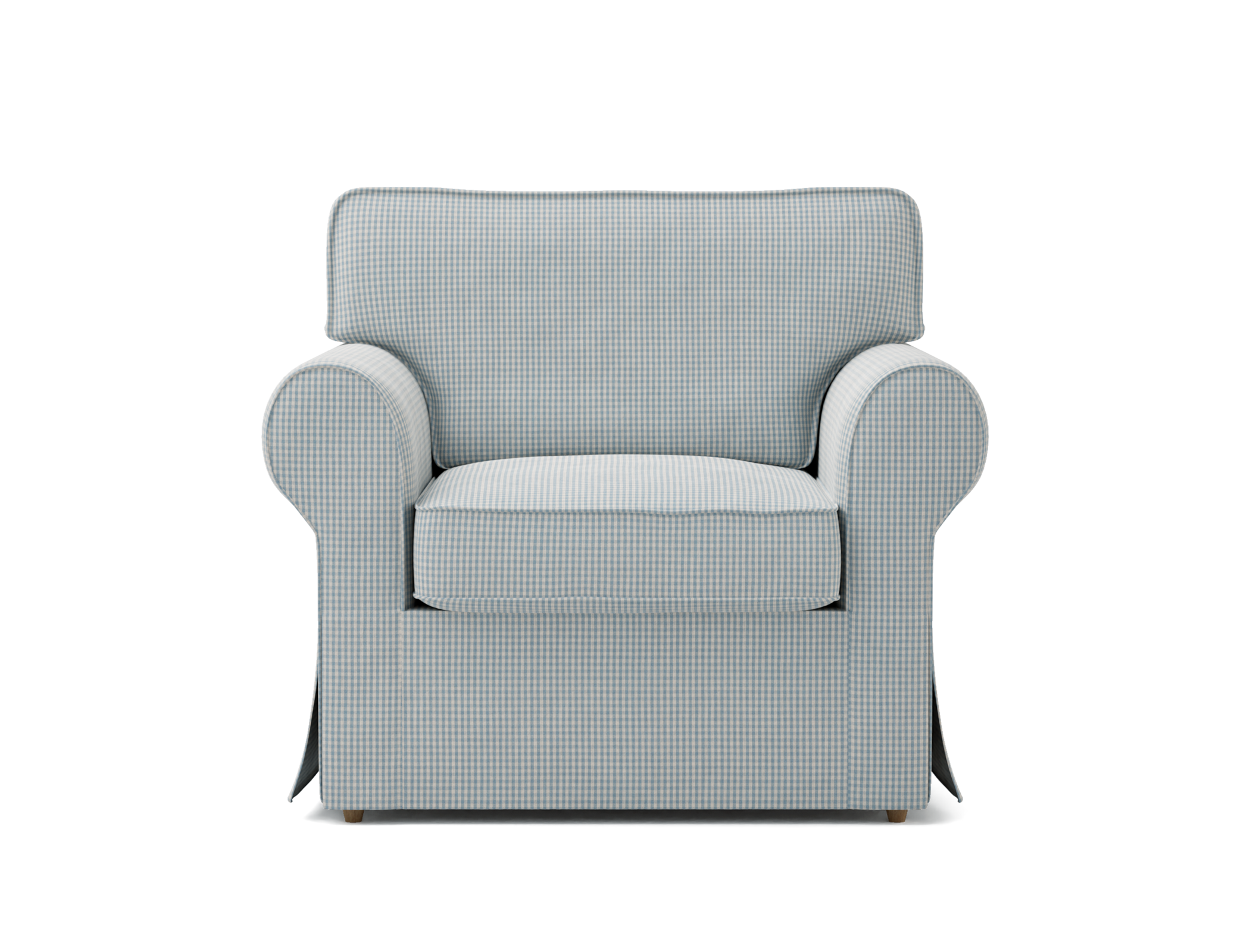 Ektorp Armchair Cover
