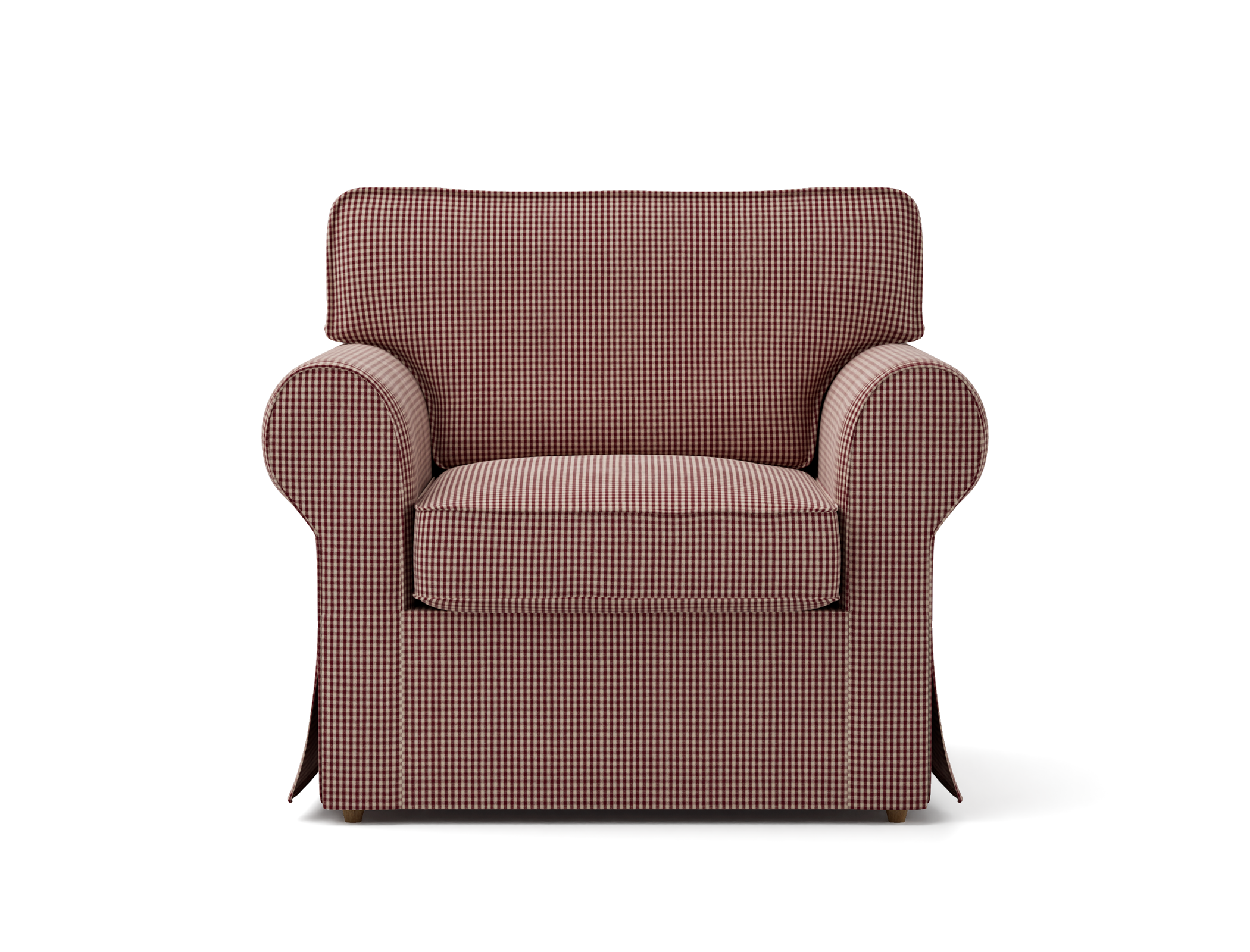 Ektorp Armchair Cover