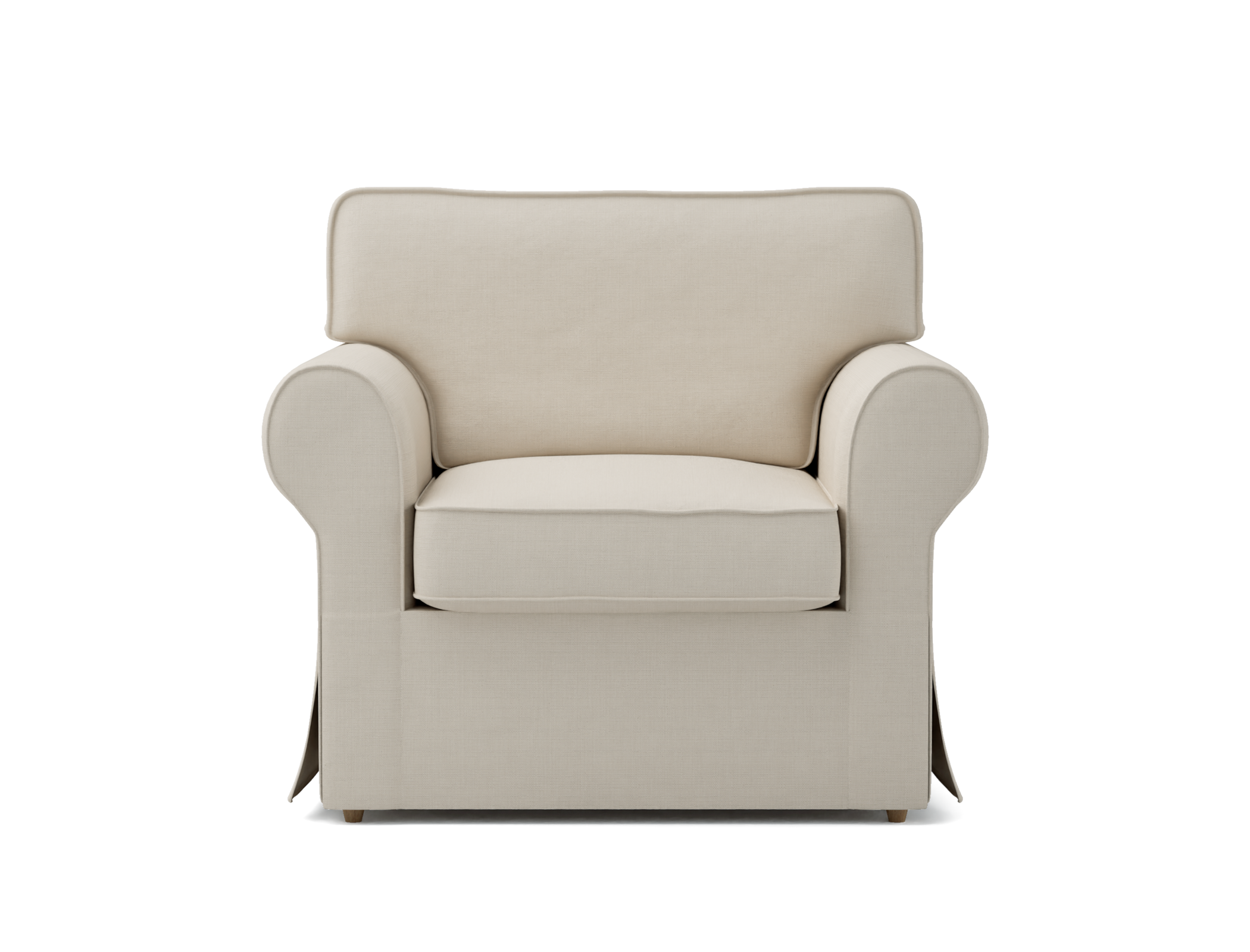 Ektorp Armchair Cover