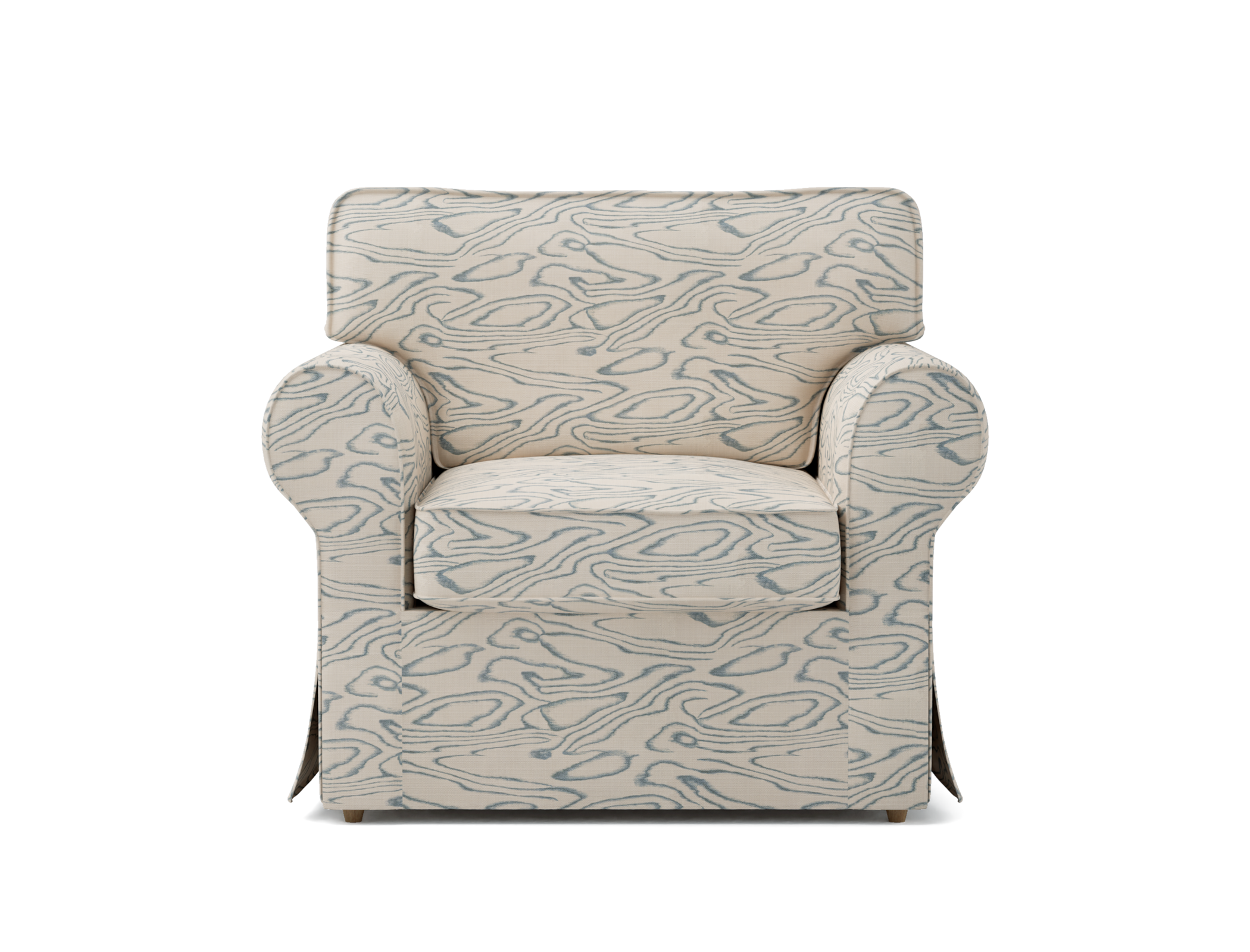 Ektorp Armchair Cover