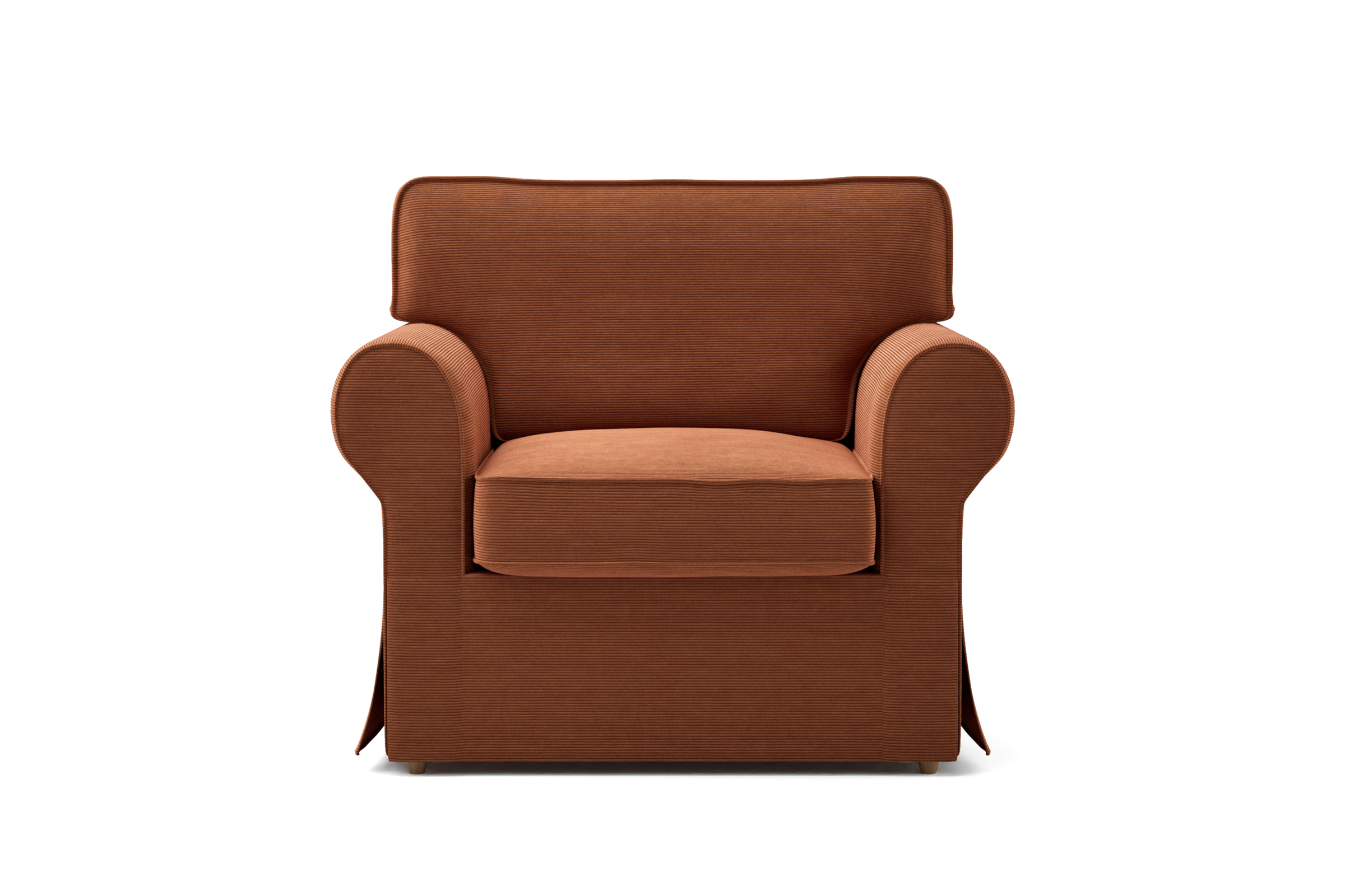 Uppland Armchair cover