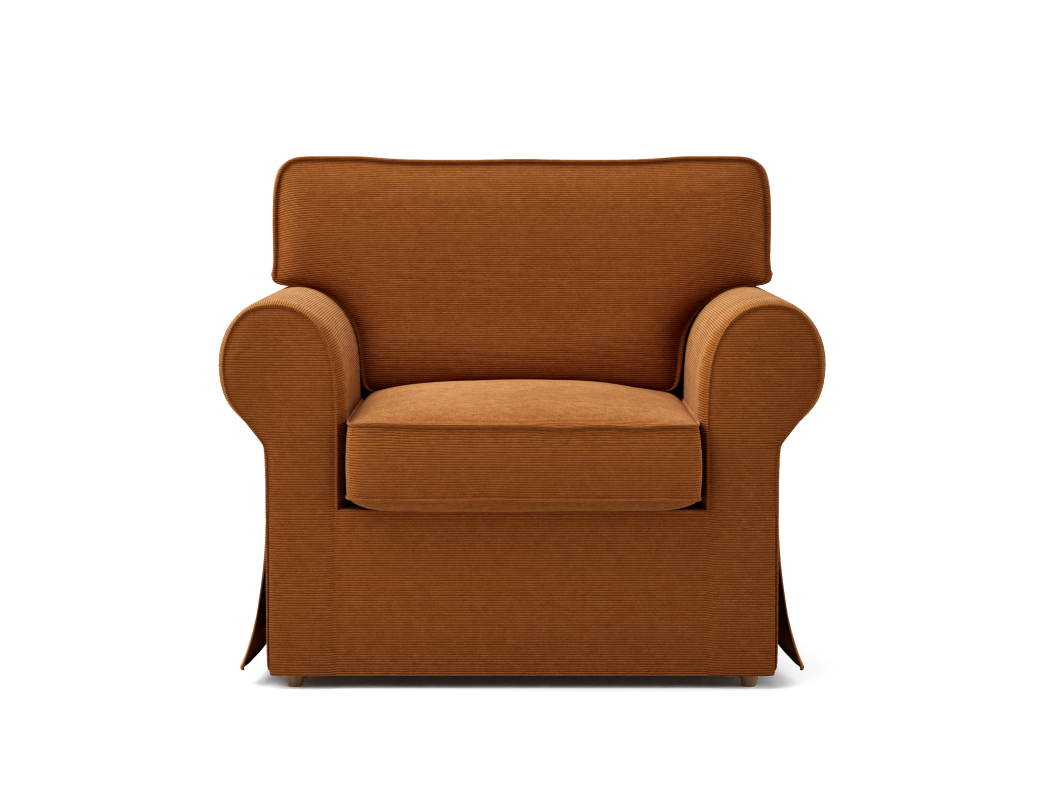 Ektorp Armchair Cover