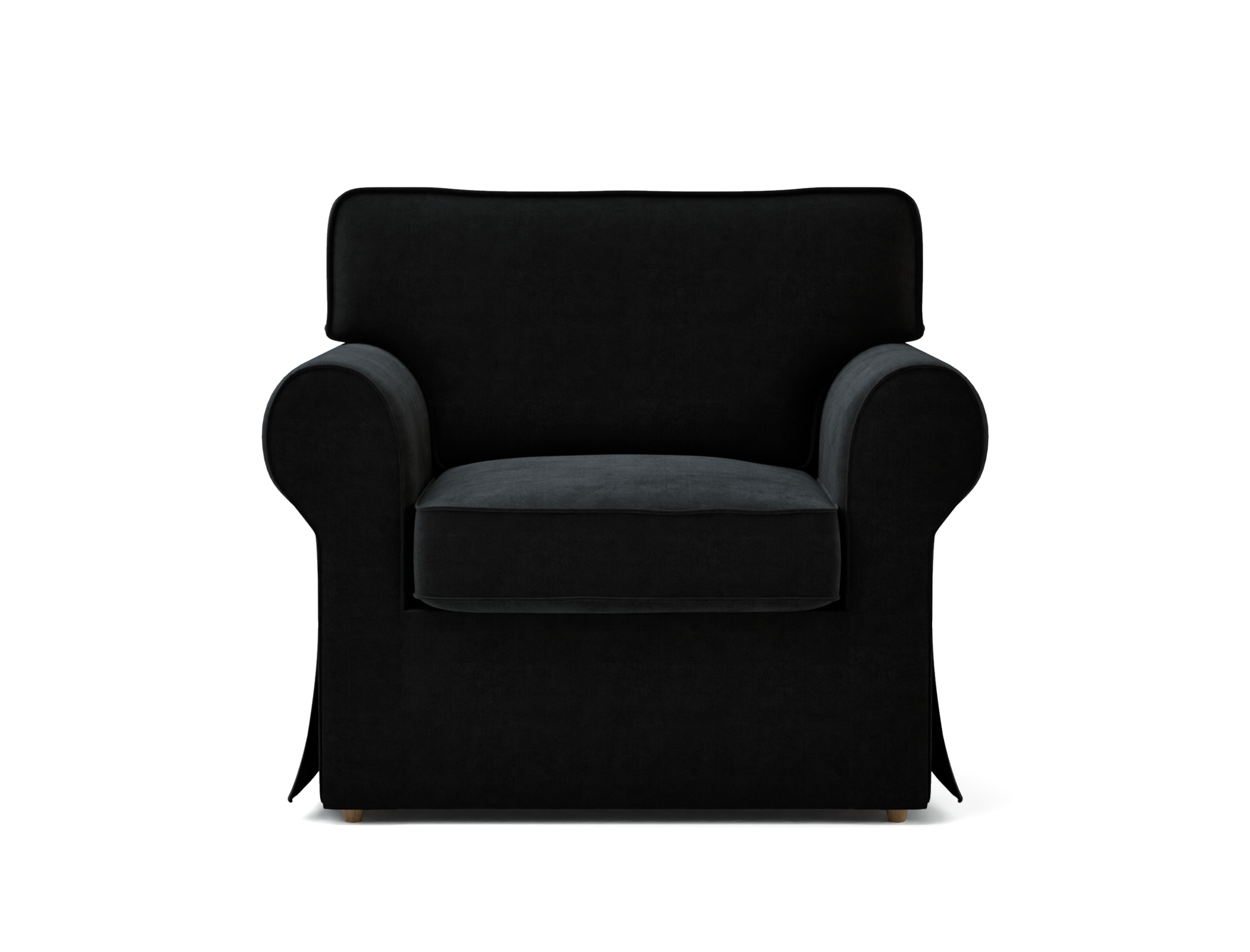 Ektorp Armchair Cover