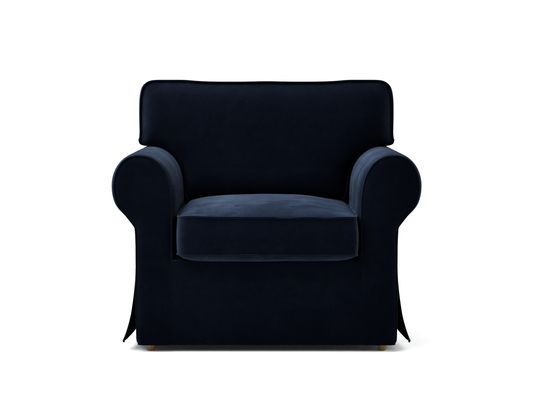 Ektorp Armchair Cover