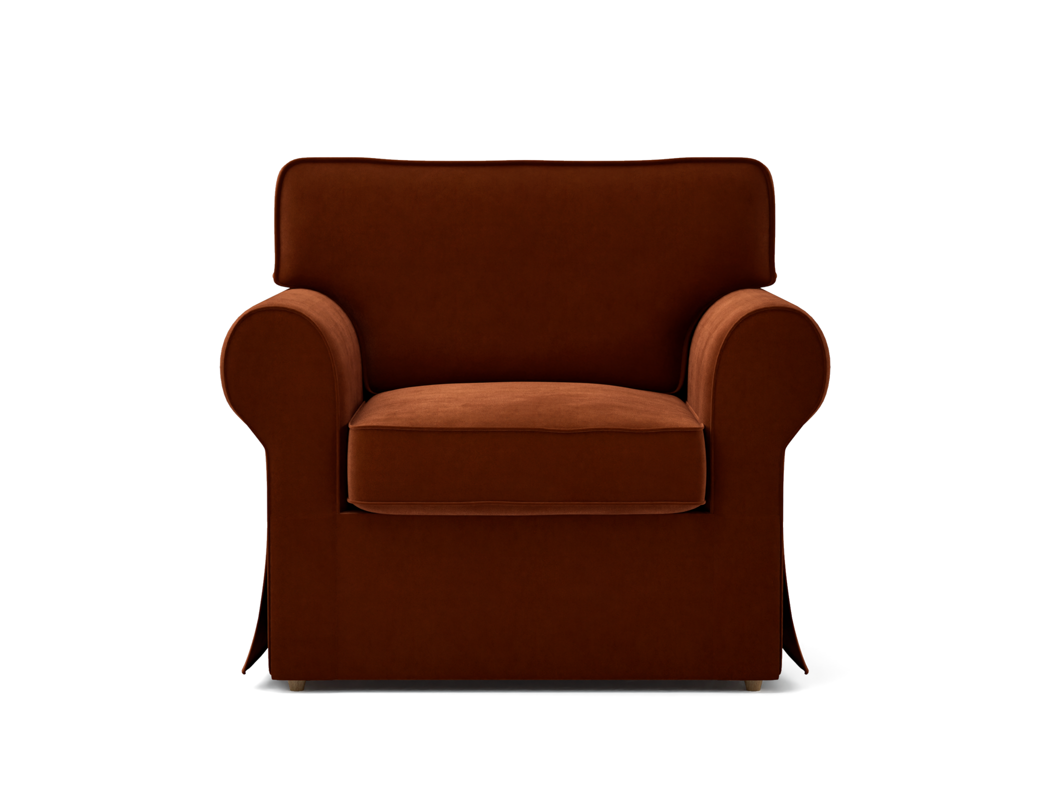 Ektorp Armchair Cover