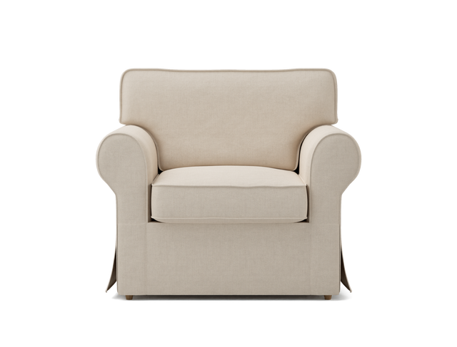 Fodera per poltrona Ektorp